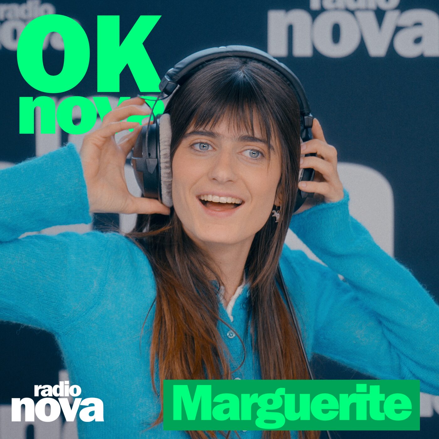 Artwork for OK nova