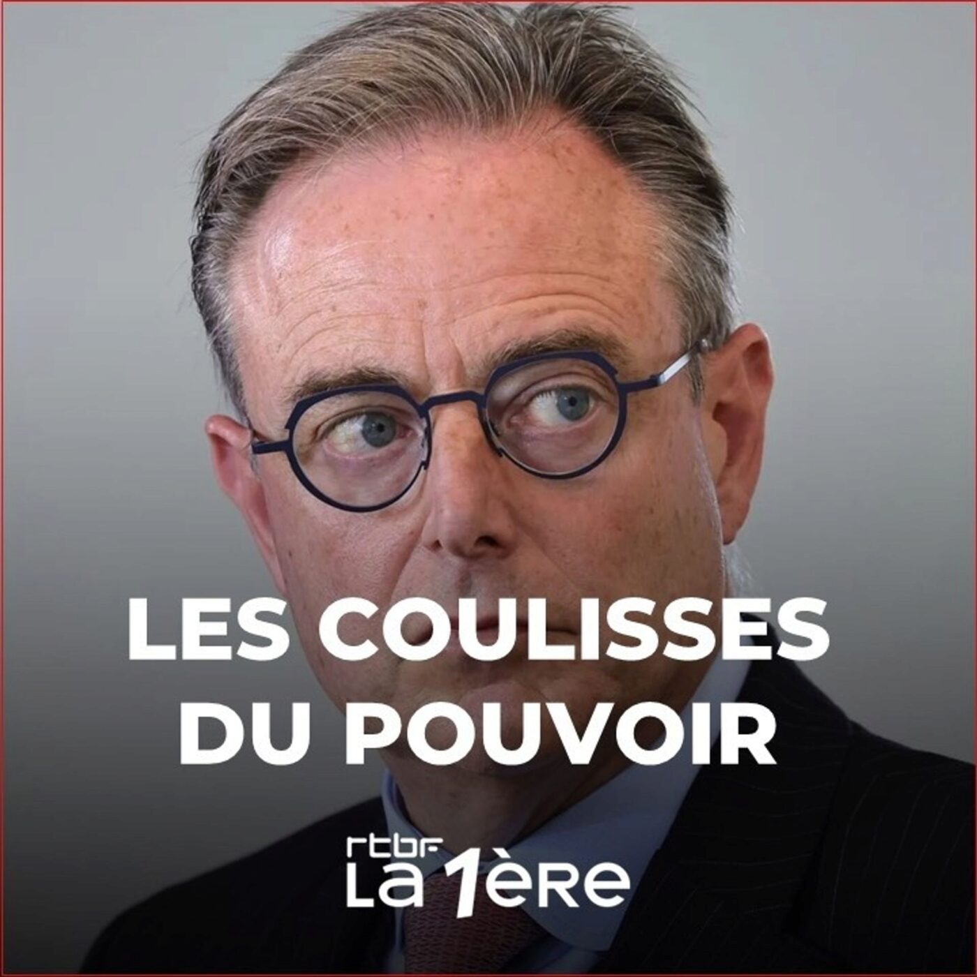 Bart de Wever tiraillé entre l’Ukraine et la prospérité