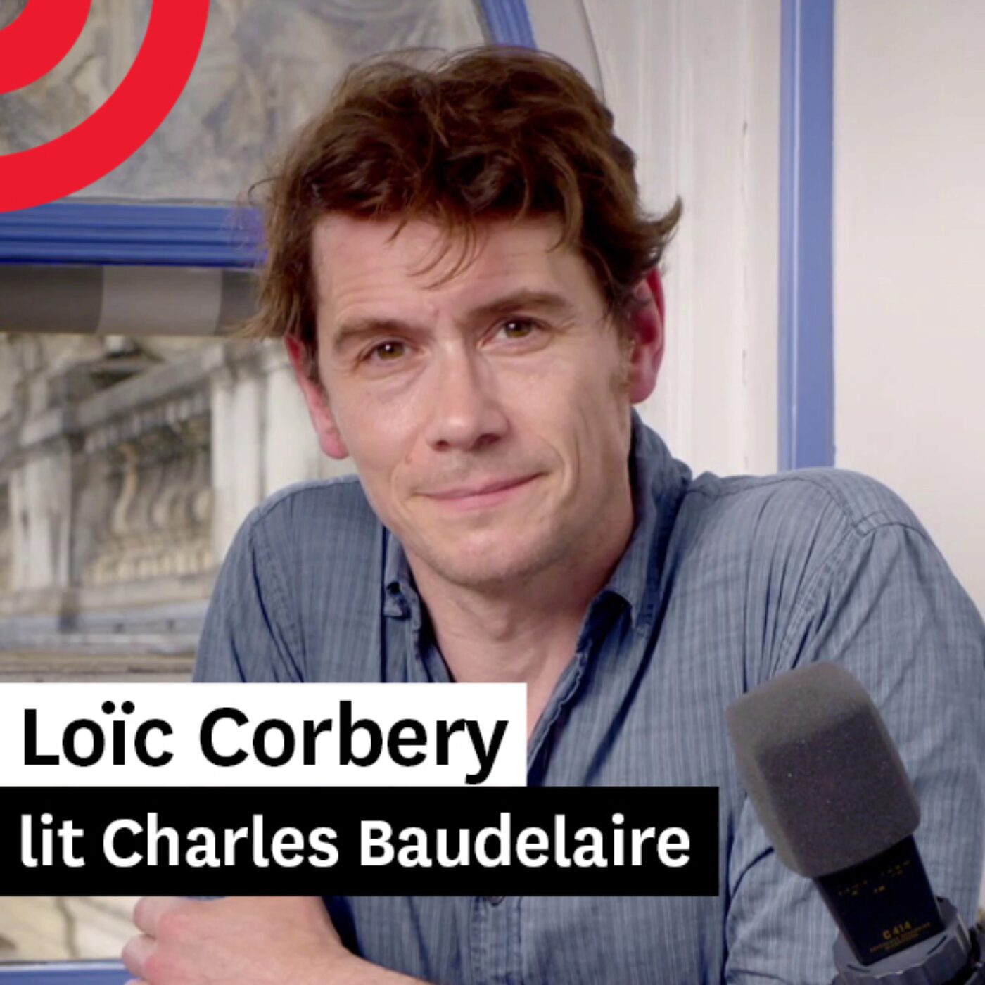 Don Juan aux enfers — lecture par Loïc Corbery episode artwork