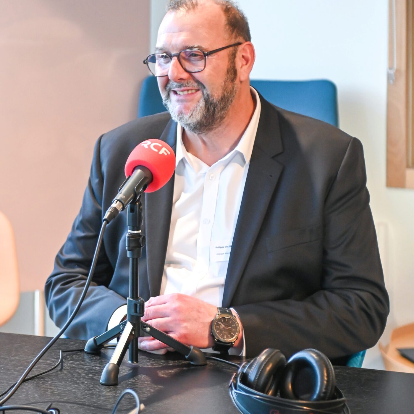 « On va rentrer dans un système de permacrise » selon le président de la CCI Lyon Métropole Saint-Étienne Roanne episode artwork
