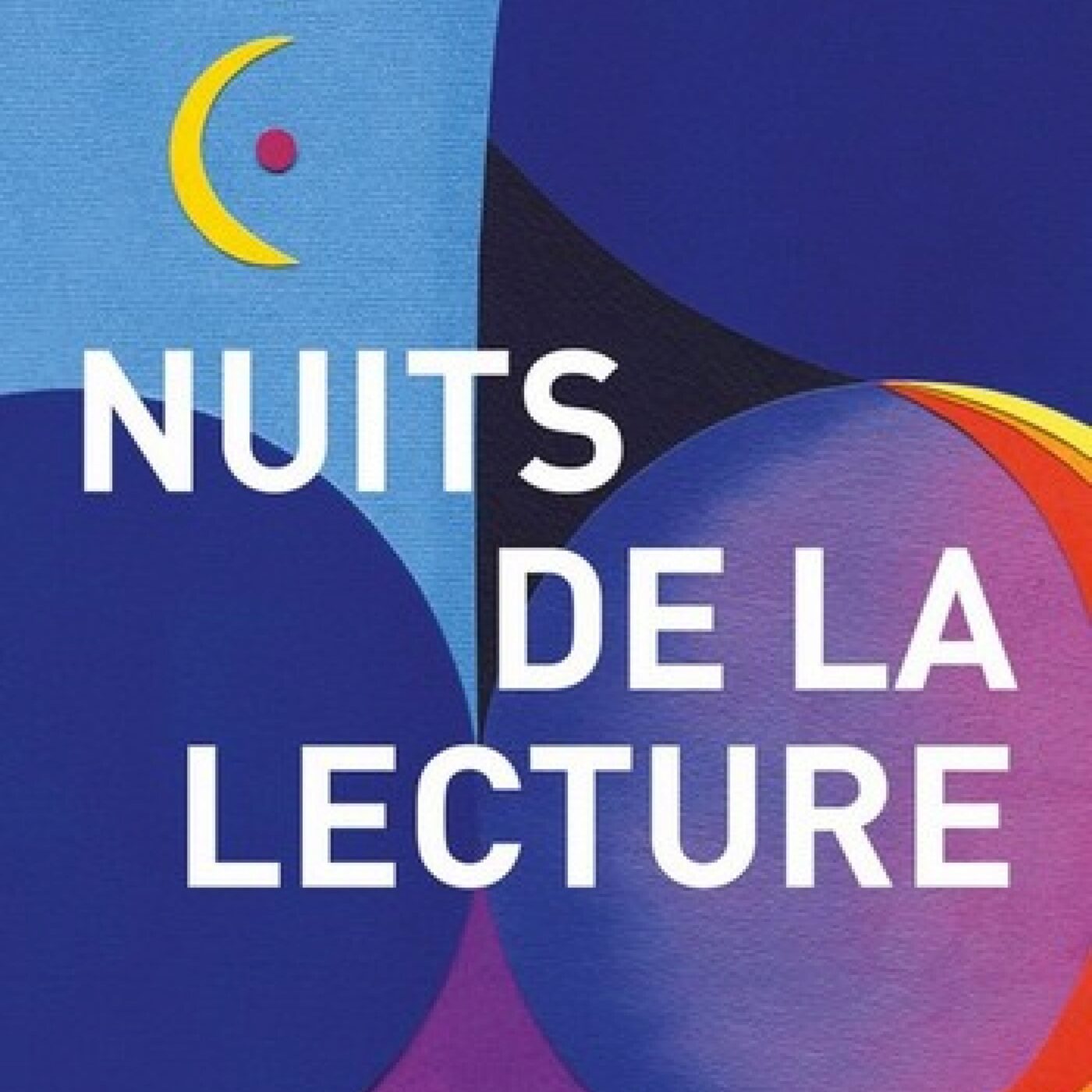 La nuit de la lecture episode artwork