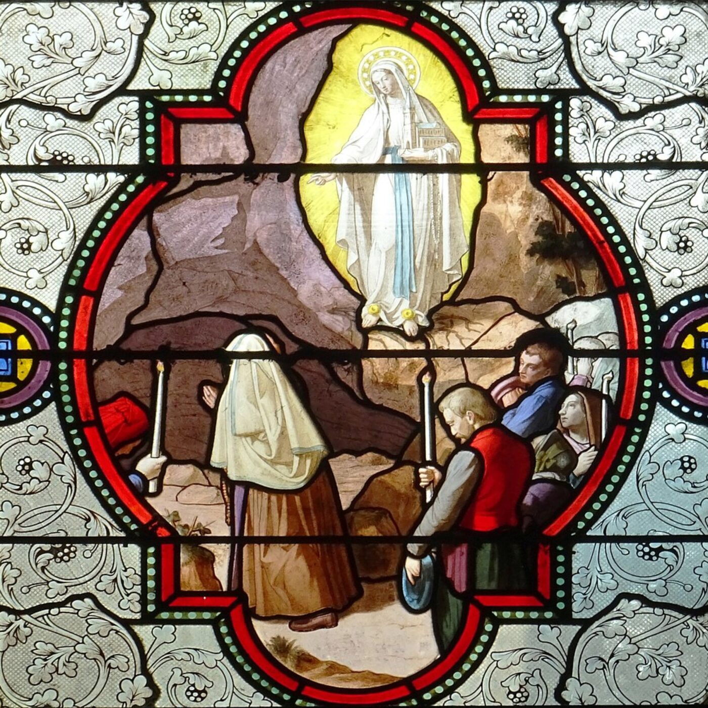 Église en Sarthe