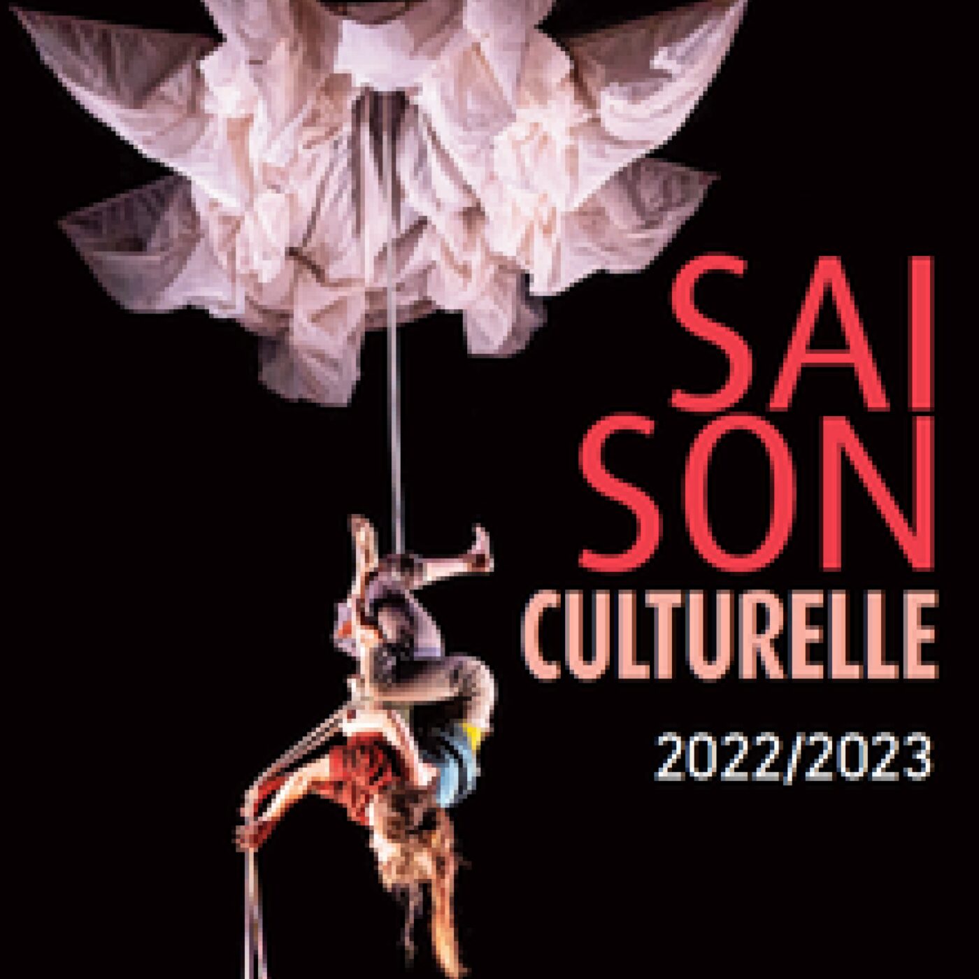 Le programme culturel de Mars à Vitrolles avec Agnès Grig episode artwork