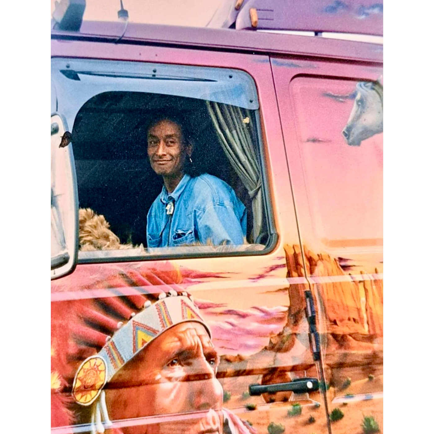 Illustration : Hommage / Emission du Mercredi 18 octobre 2023