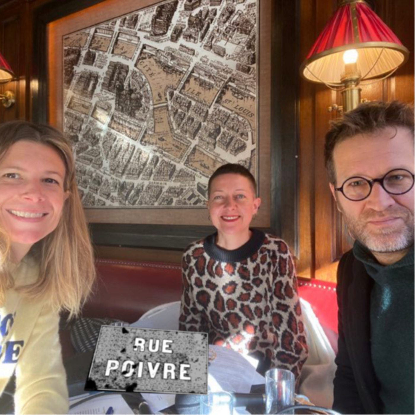 Rue Poivre