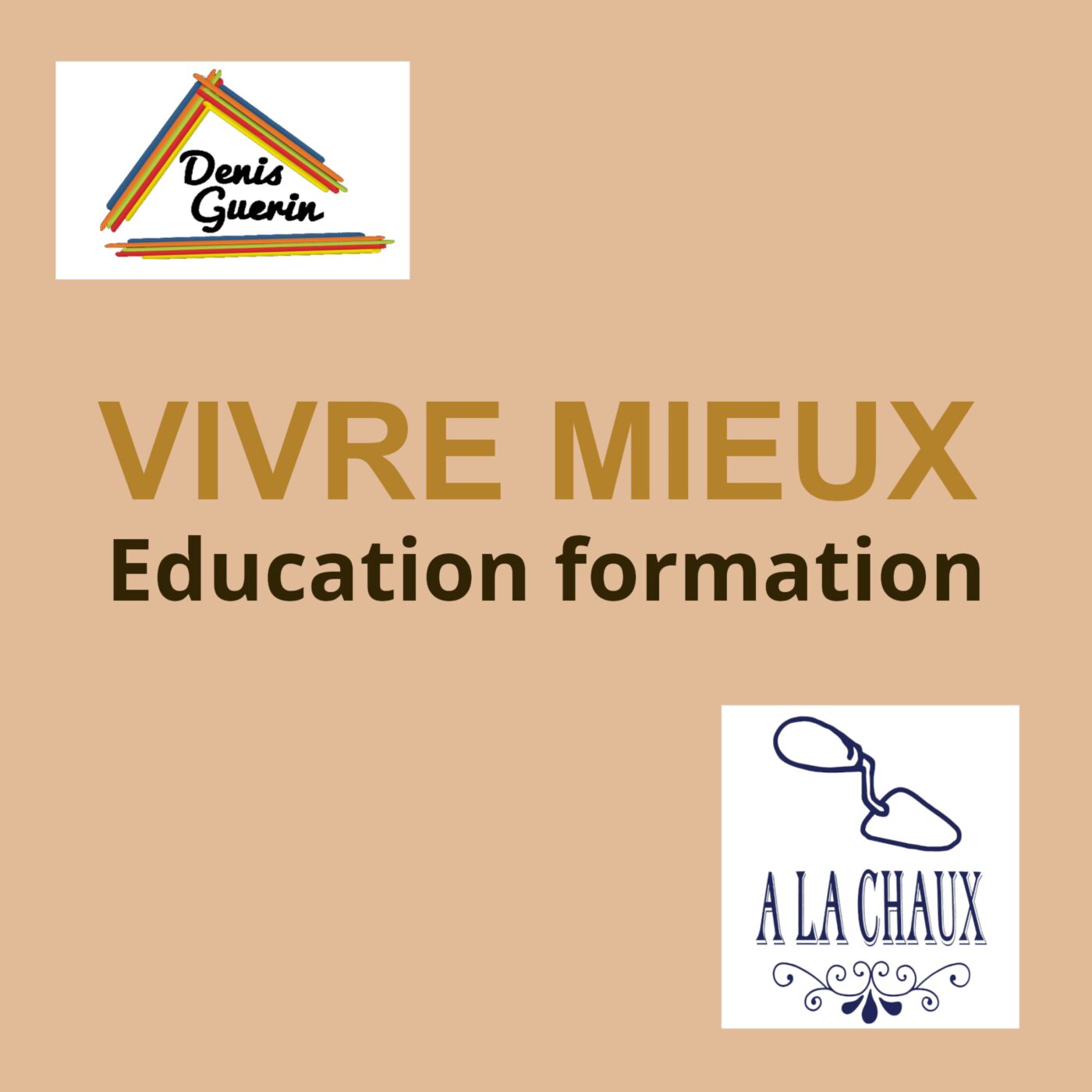 Vivre mieux : Education et formation episode artwork