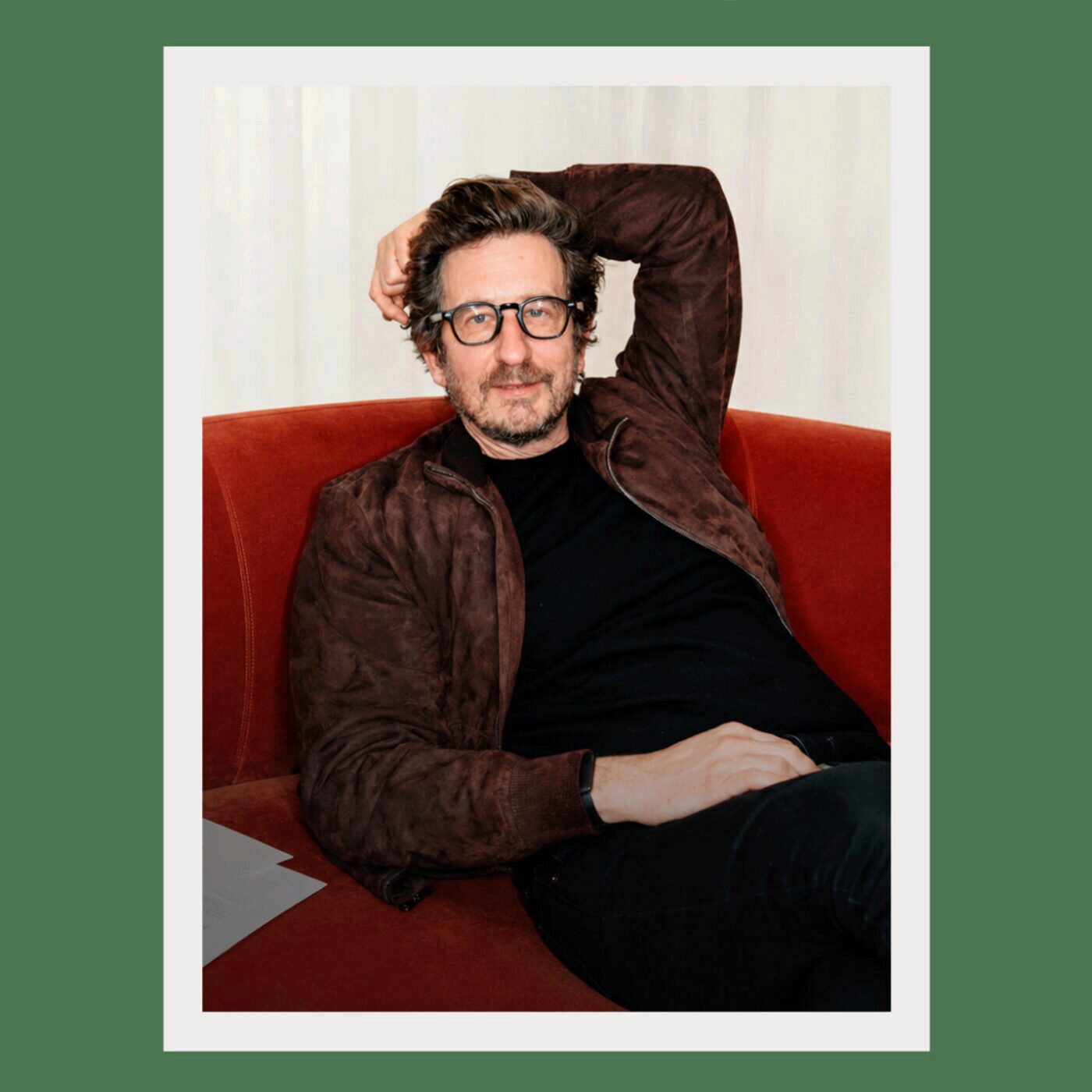 episode cover #531 Charles Georges-Picot (Publici Luxe) | Patron du luxe mondial à New York, IA et secrets des grandes maisons