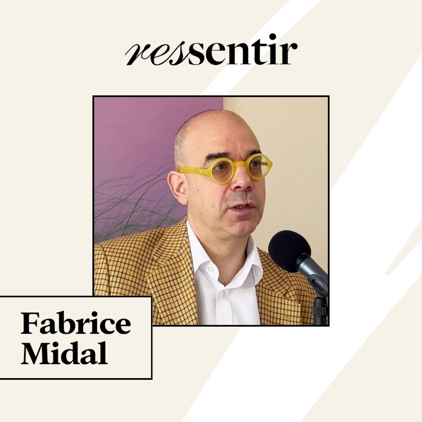 "Empêcher que le monde ne se défasse" avec Fabrice Midal (Club de Lecture) "Empêcher que le monde ne se défasse" avec Fabrice Midal (Club de Lecture)