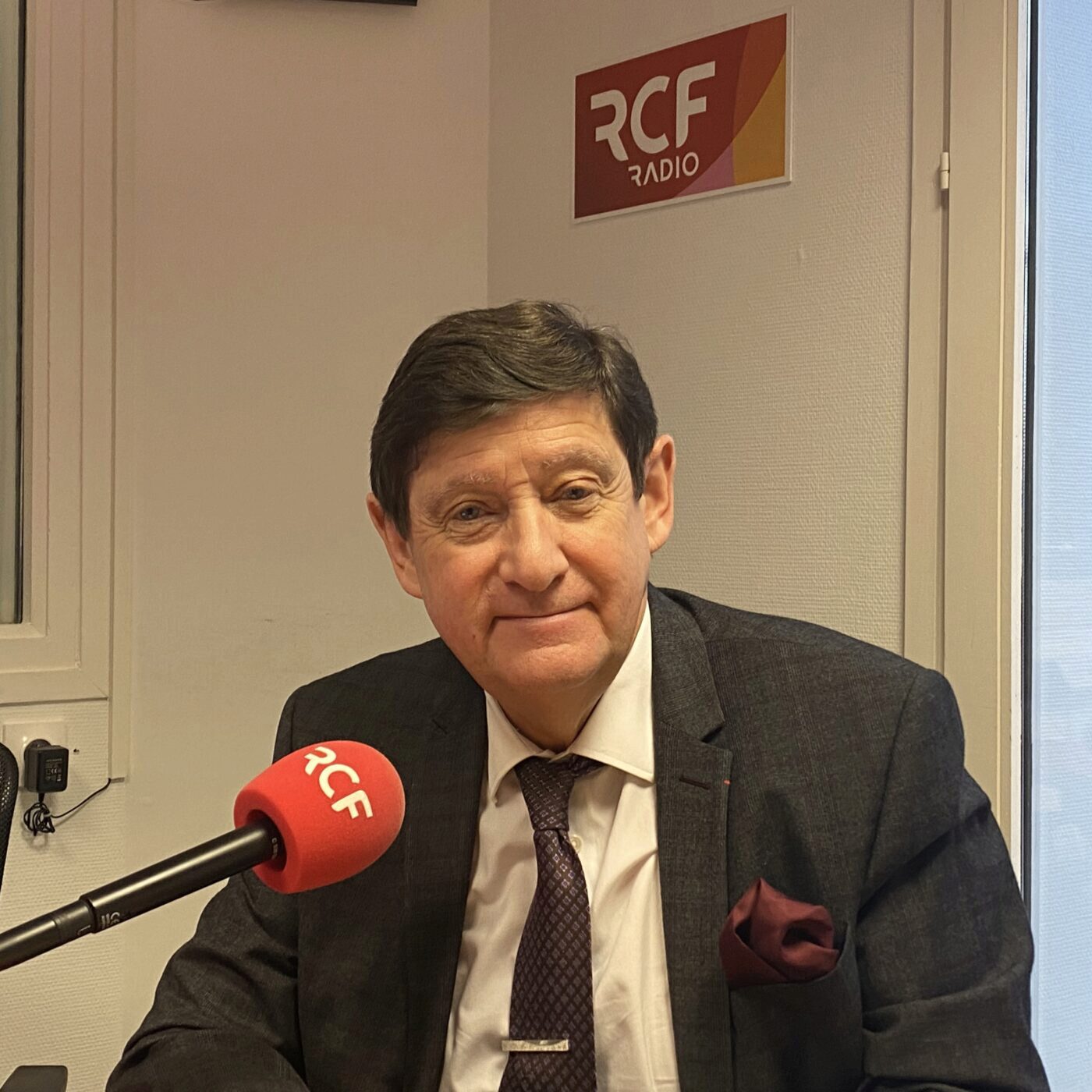 La réforme des retraites passe en force à l'Assemblée. Patrick Kanner episode artwork