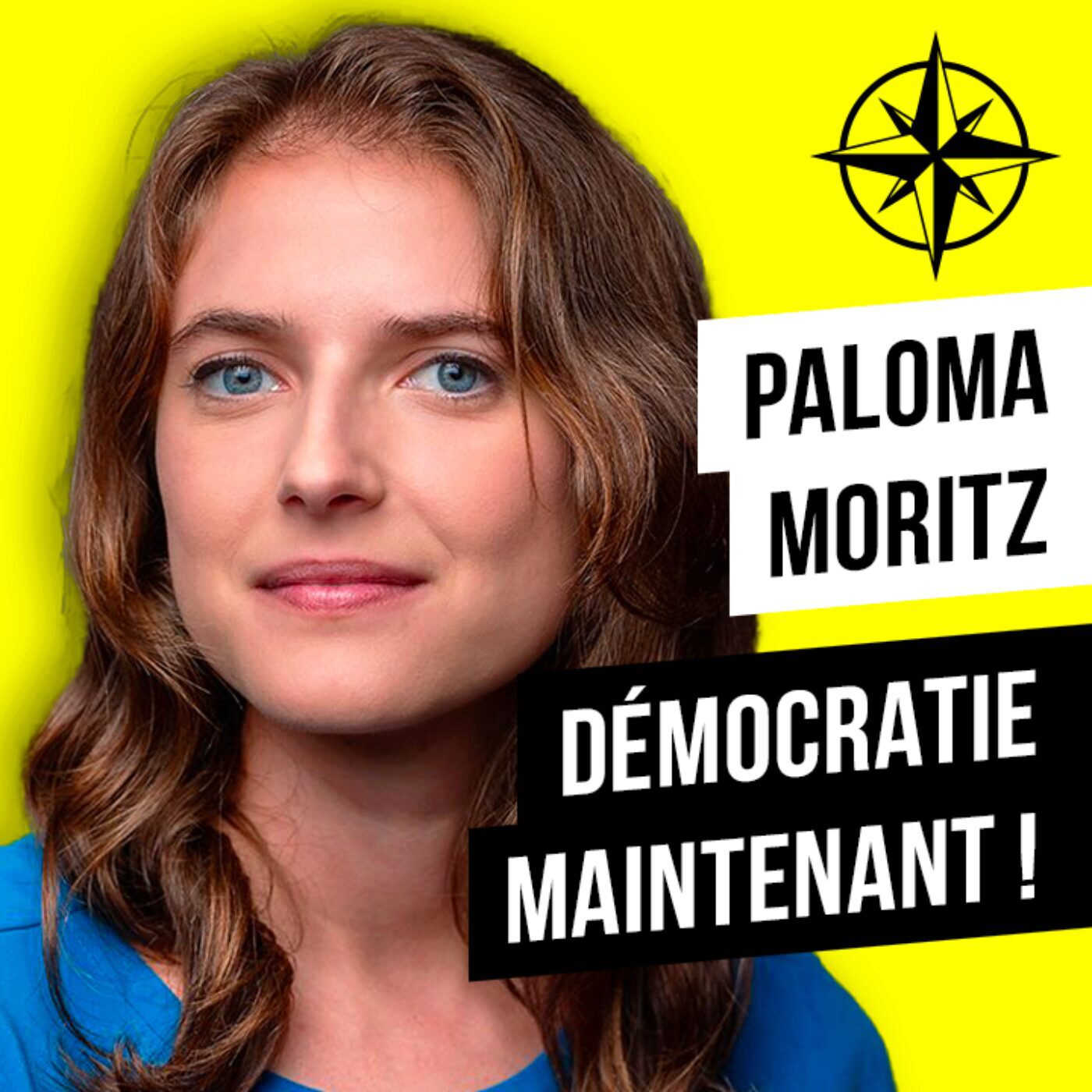 Extrait | Paloma Moritz et Cyril Dion veulent ta thune ! Extrait | Paloma Moritz et Cyril Dion veulent ta thune !