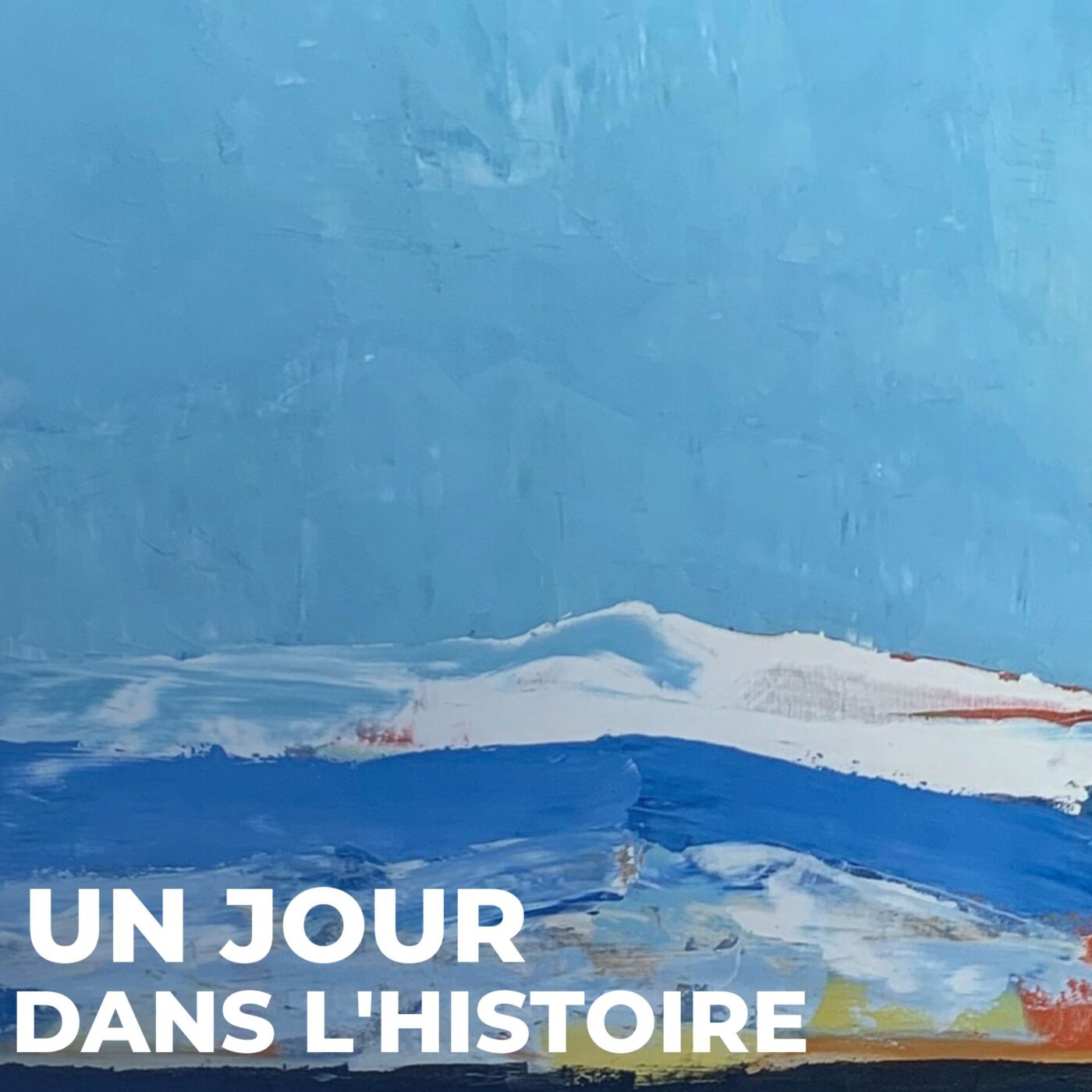 Nicolas de Staël : abîme et création