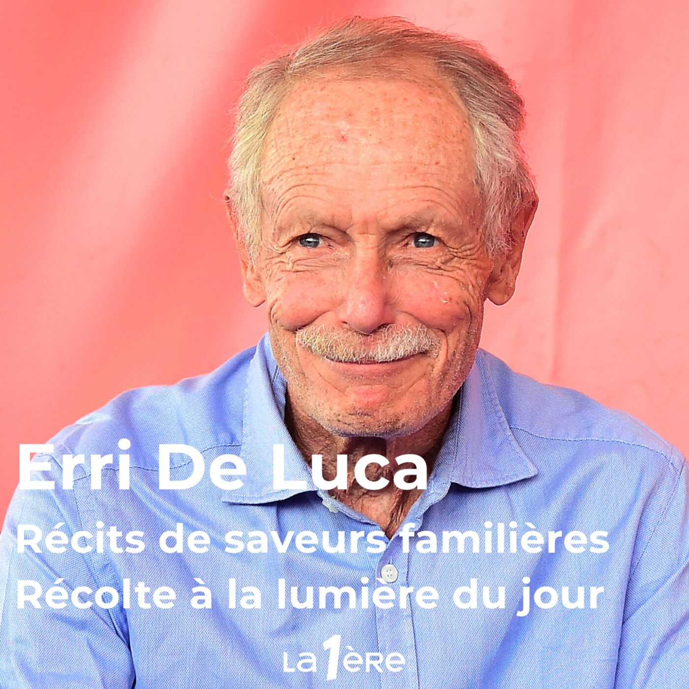 Erri De Luca et "Récits de saveurs familières" : Un voyage au coeur des traditions culinaires italiennes Erri De Luca et "Récits de saveurs familières" : Un voyage au coeur des traditions culinaires italiennes