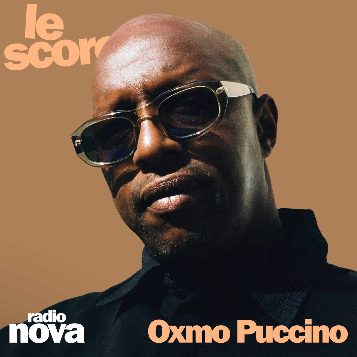 Oxmo Puccino : "La hauteur de la lune", le dernier voyage Oxmo Puccino : "La hauteur de la lune", le dernier voyage