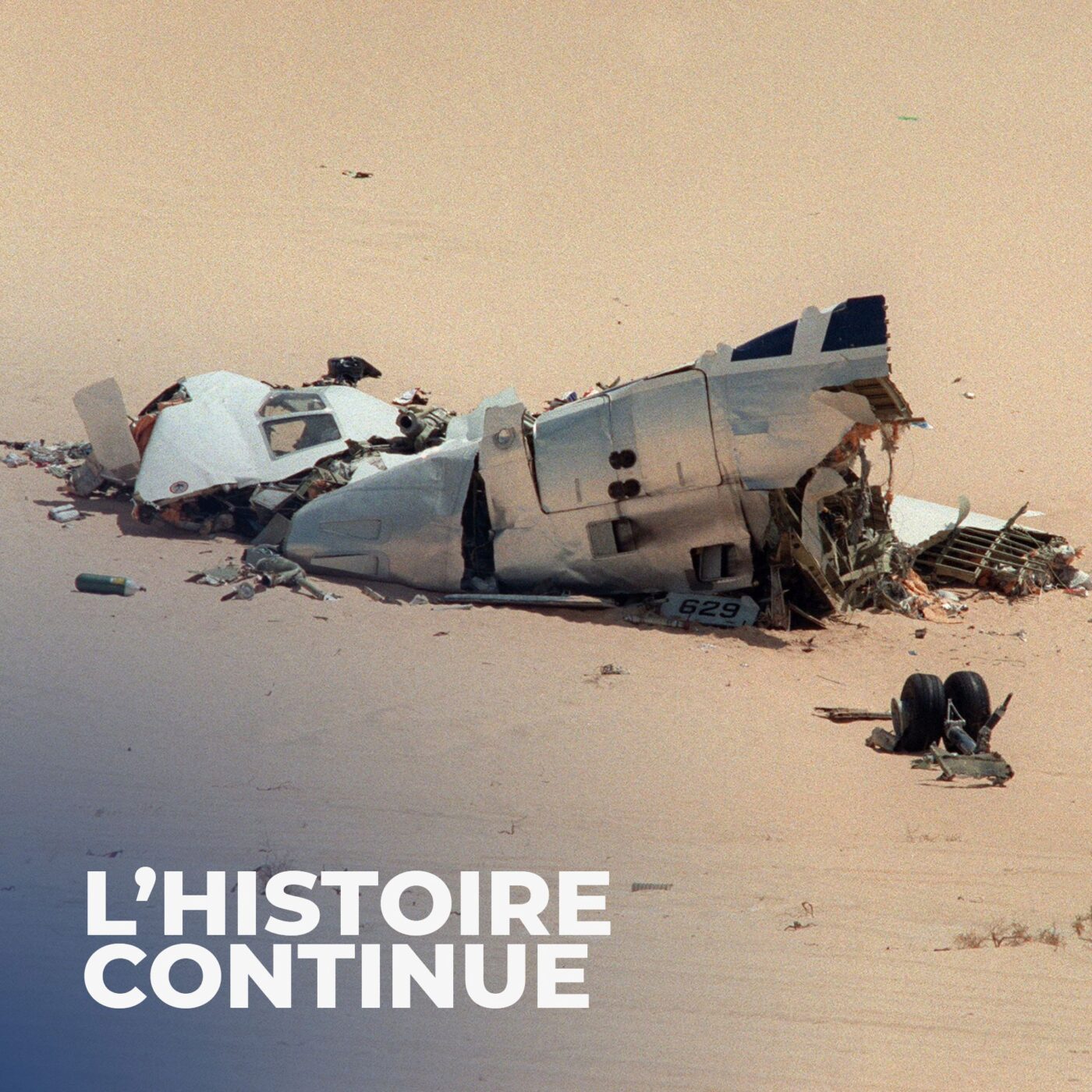 Procès Sarkozy : comment l’ancien président a reçu de l’argent pour effacer le mandat d’arrêt d’un terroriste episode artwork