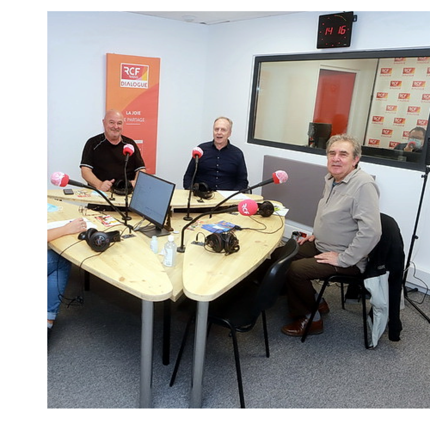 Soleil de l'arc : des citoyens producteurs d'énergie episode artwork
