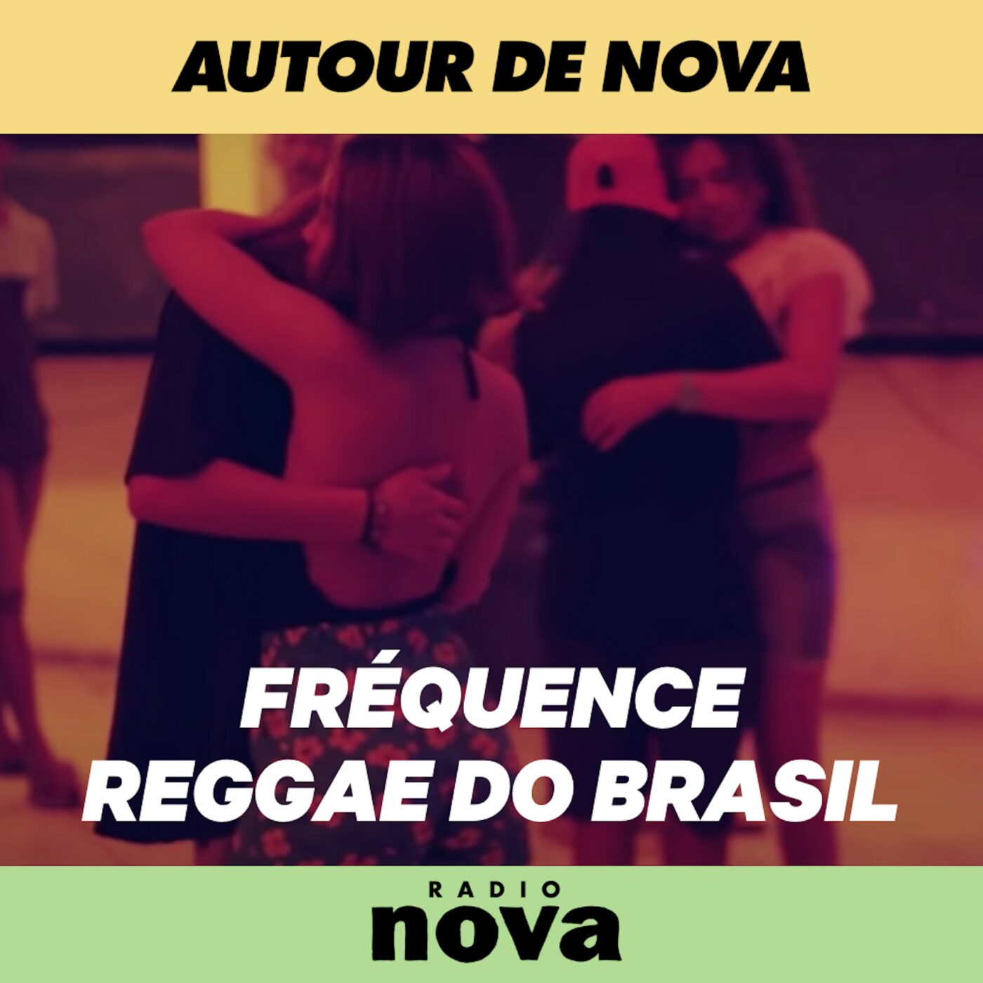 Fréquence Reggae do Brasil