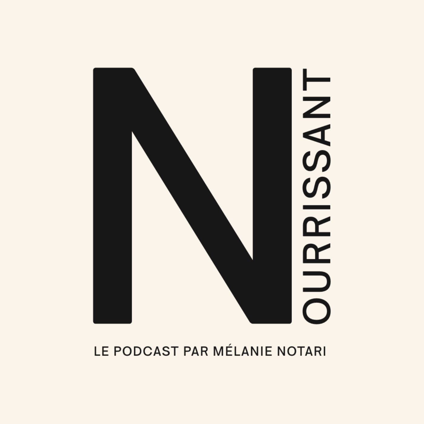 episode cover #134 Quality chocolate: welcome in the bean-to-bar world with Marc aka Mr. Chocoholic