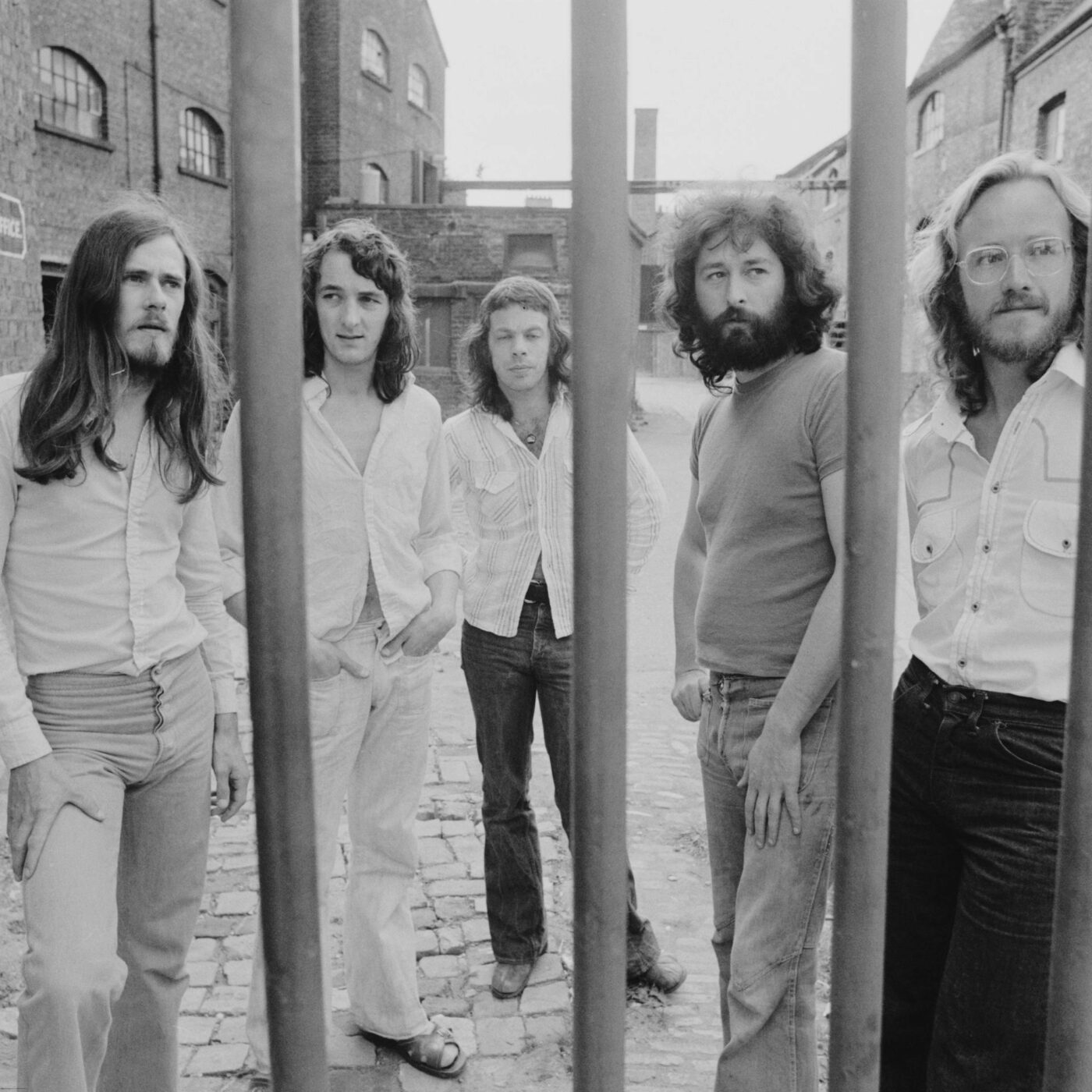 Supertramp : Rick Davies versus Roger Hodgson, un pacte d’honneur rompu au nom de argent et de l’avidité