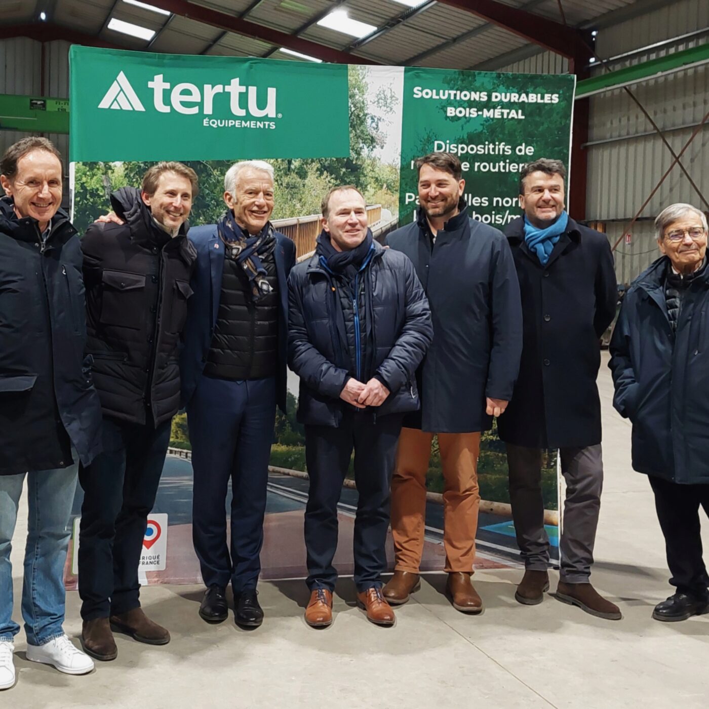 Transmission d'entreprise : quels sont les enjeux dans l'Orne ? episode artwork