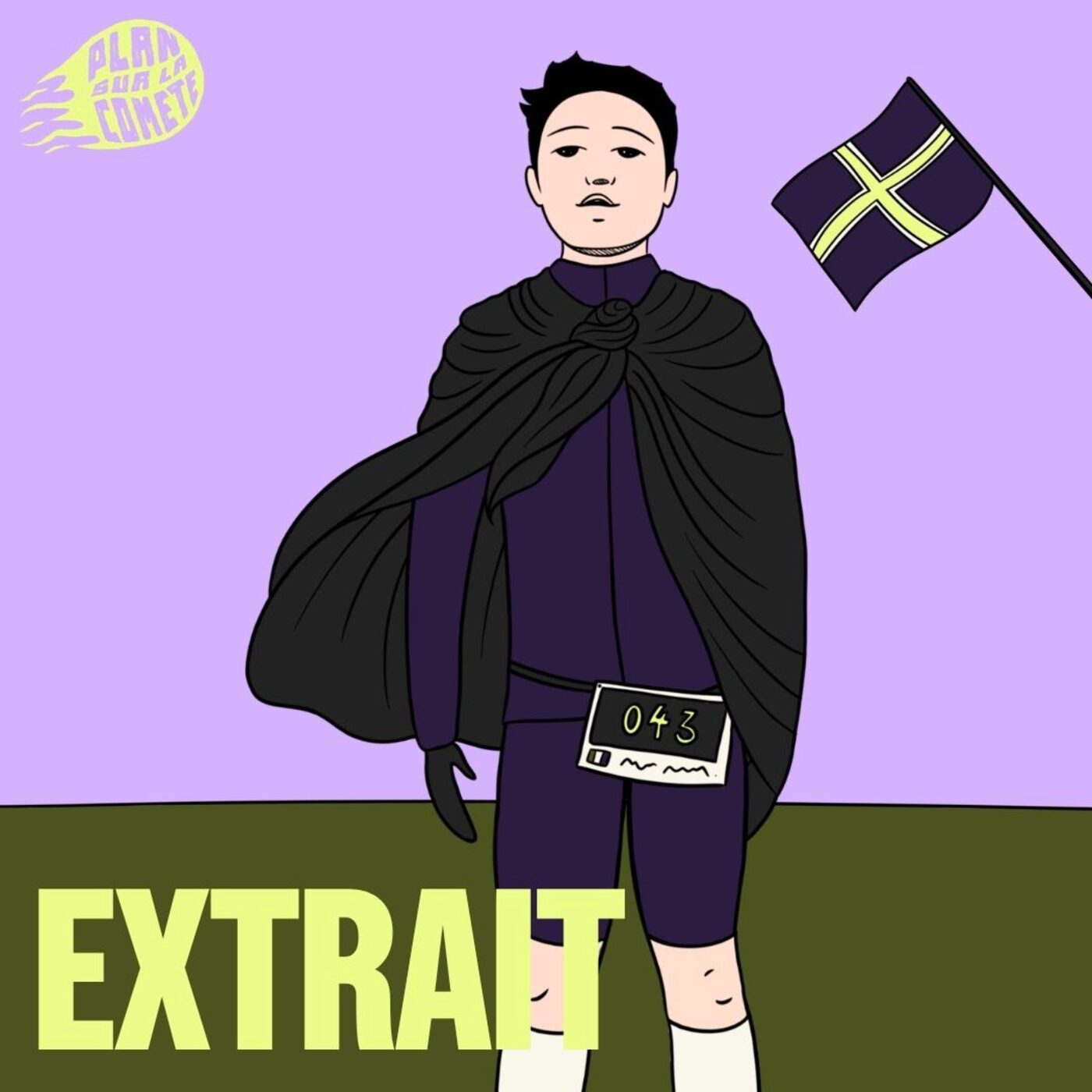 [ÉTINCELLE] Comment 40’ de tournage deviennent 7’ de vidéo, avec Tristan Pawlak