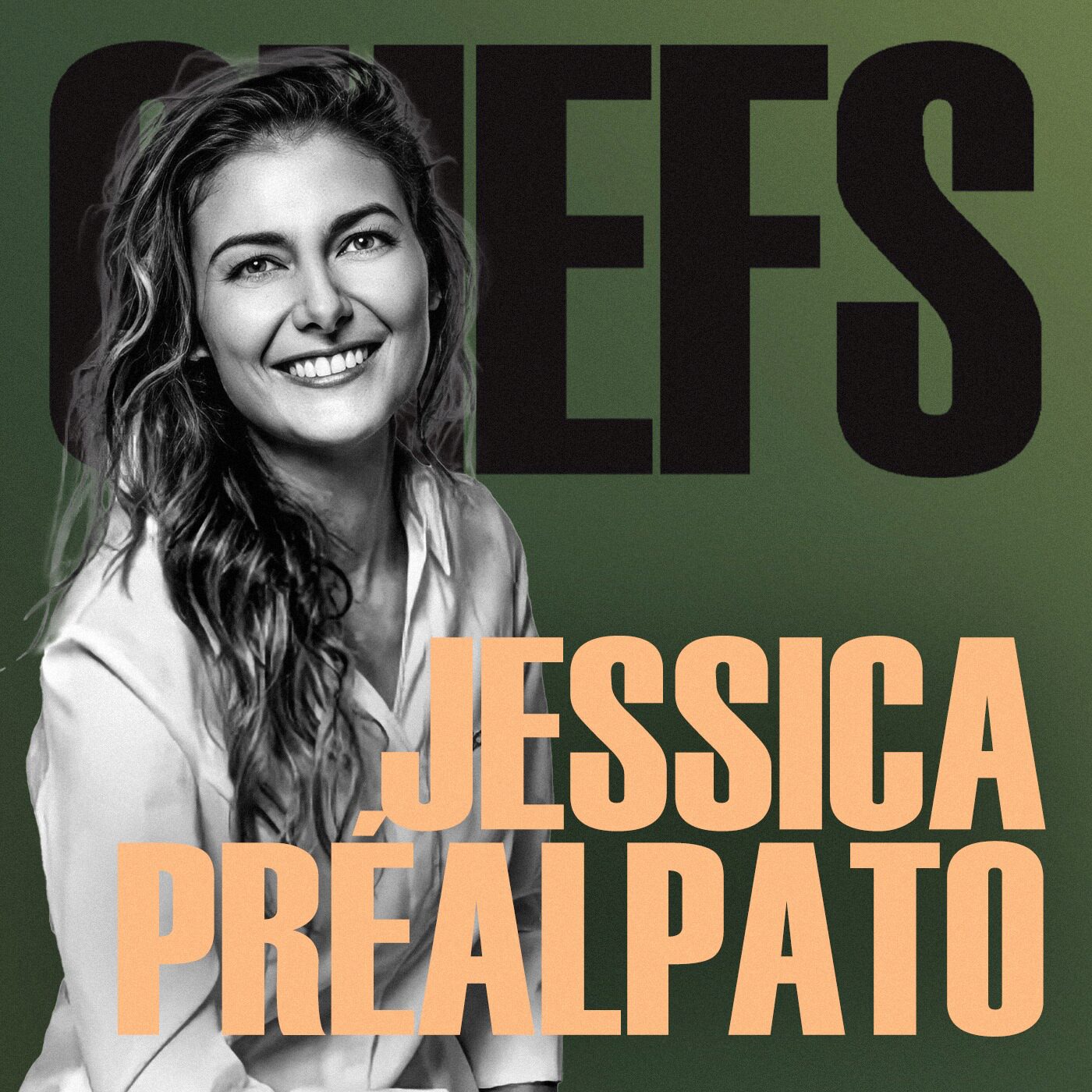 Artwork for CHEFS
