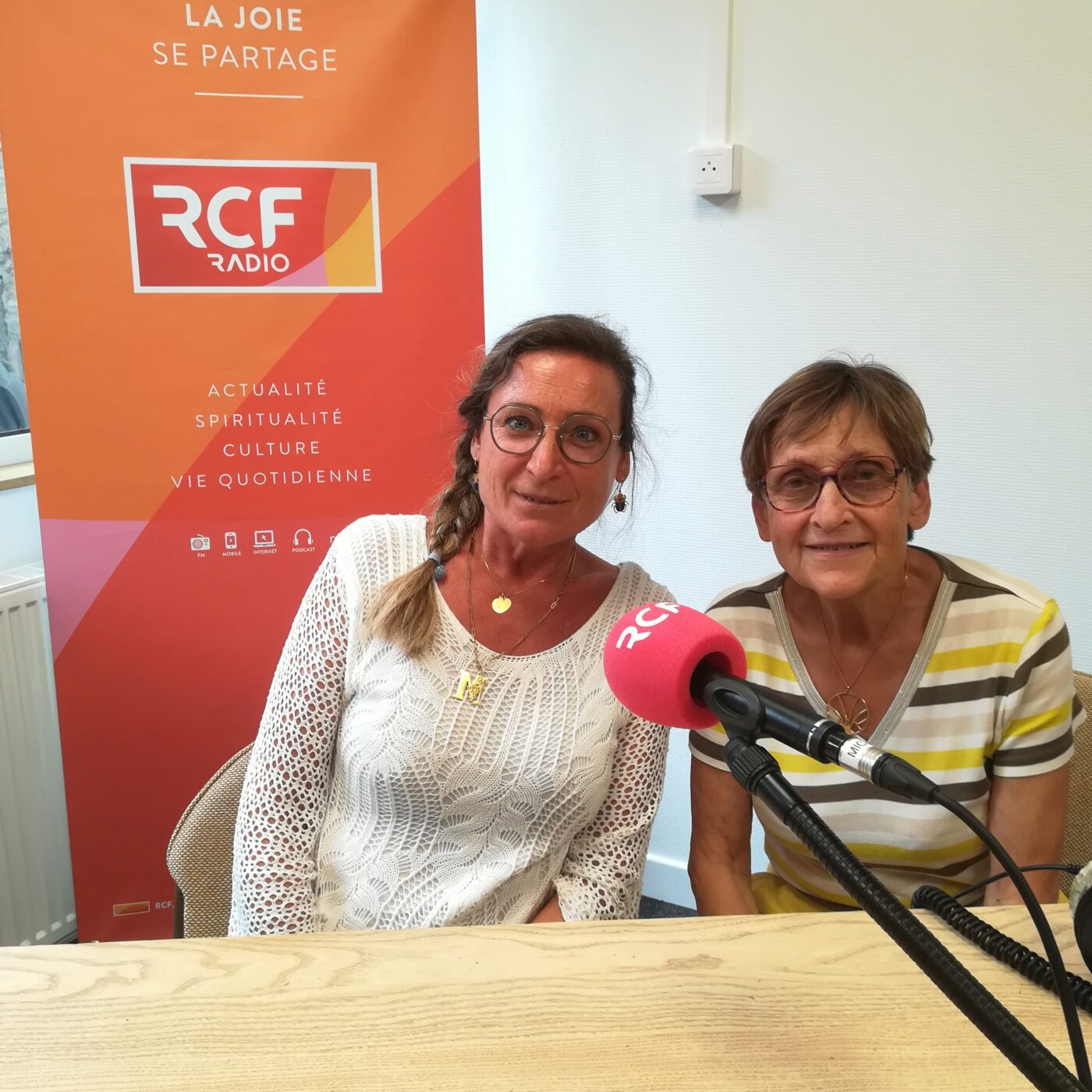 Eglises en marche
