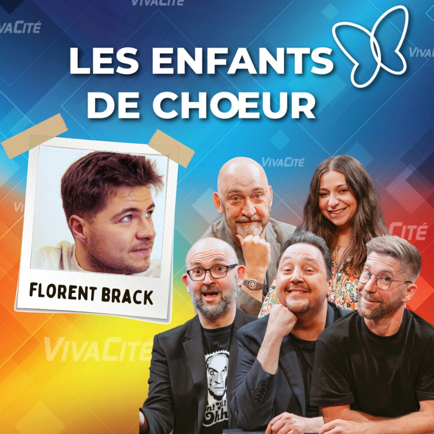 Florent Brack