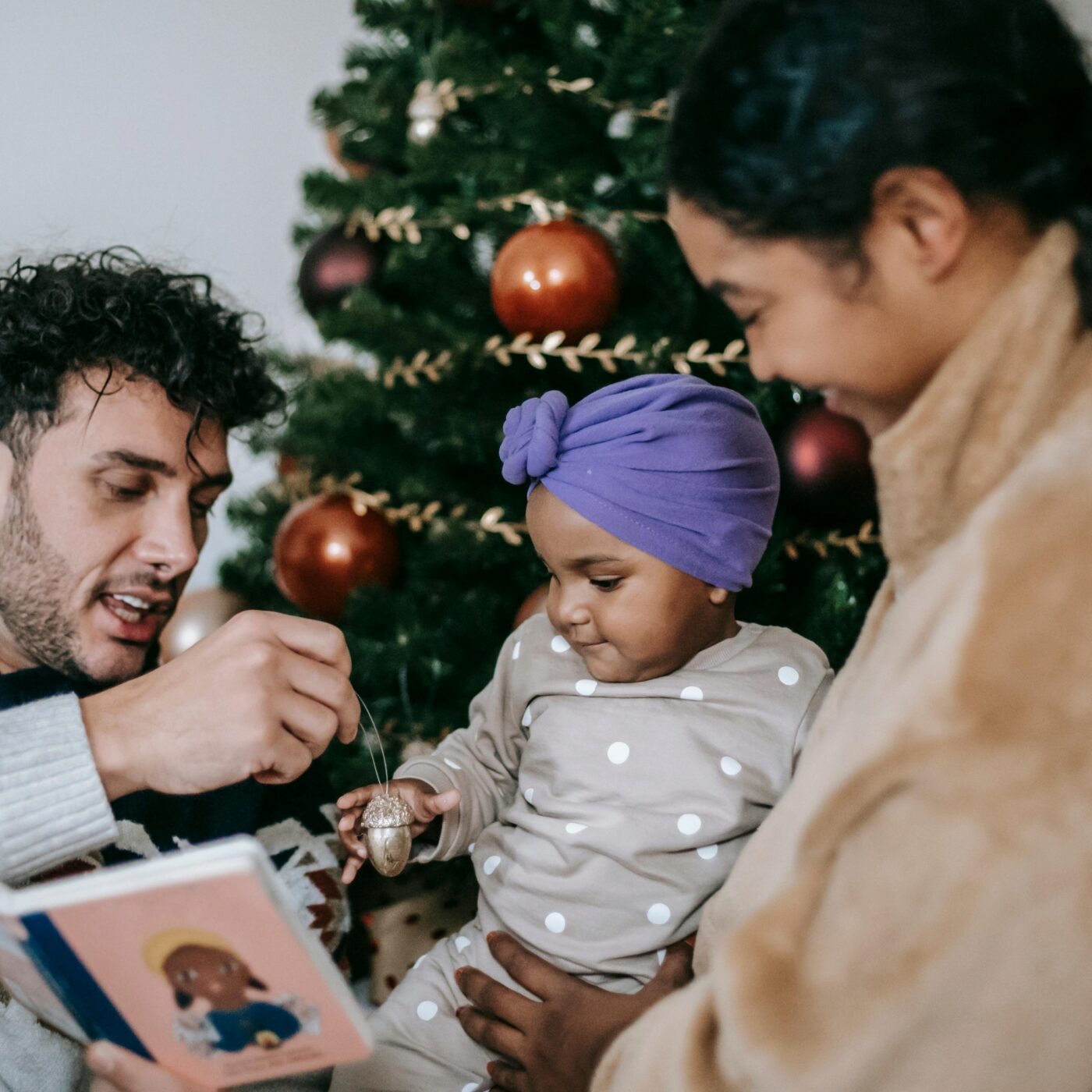 Faut-il s’obliger à fêter Noël en famille ?