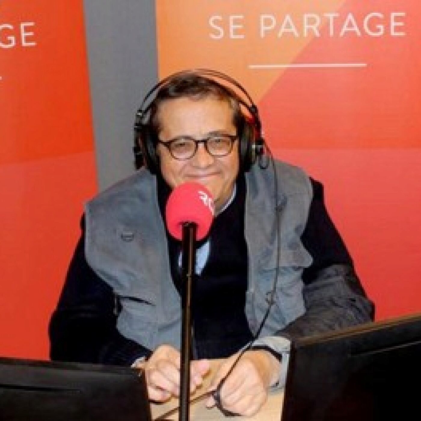 Un air qui me rappelle