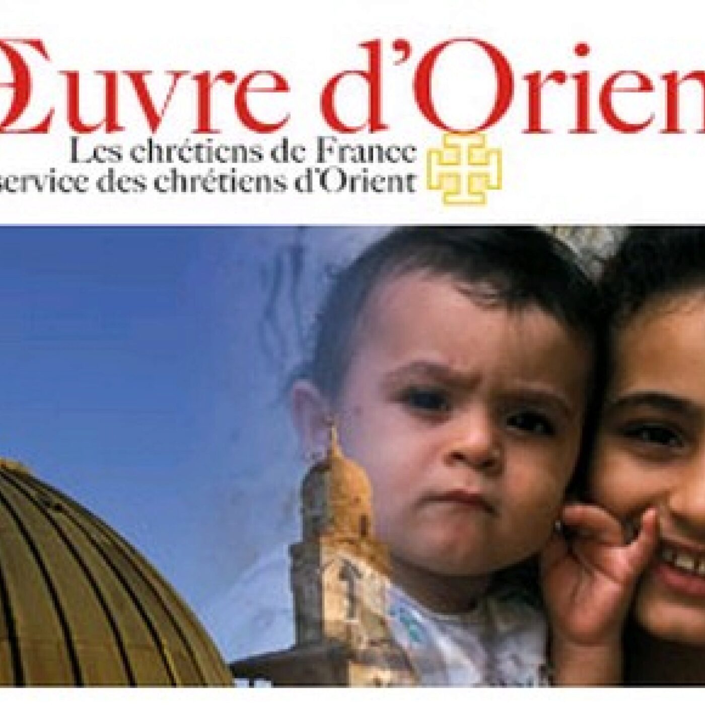 Les Délégués et les Volontaires de l'Œuvre d'Orient episode artwork