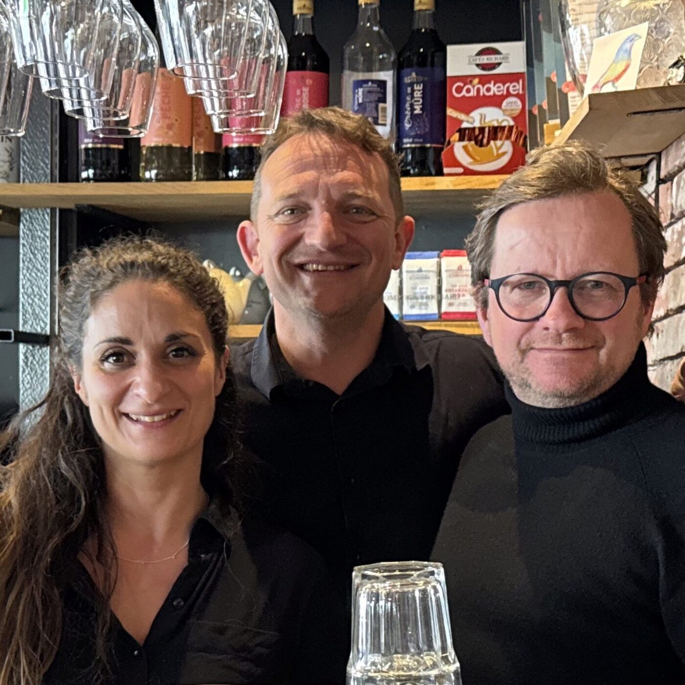 L\'assiette tourangelle