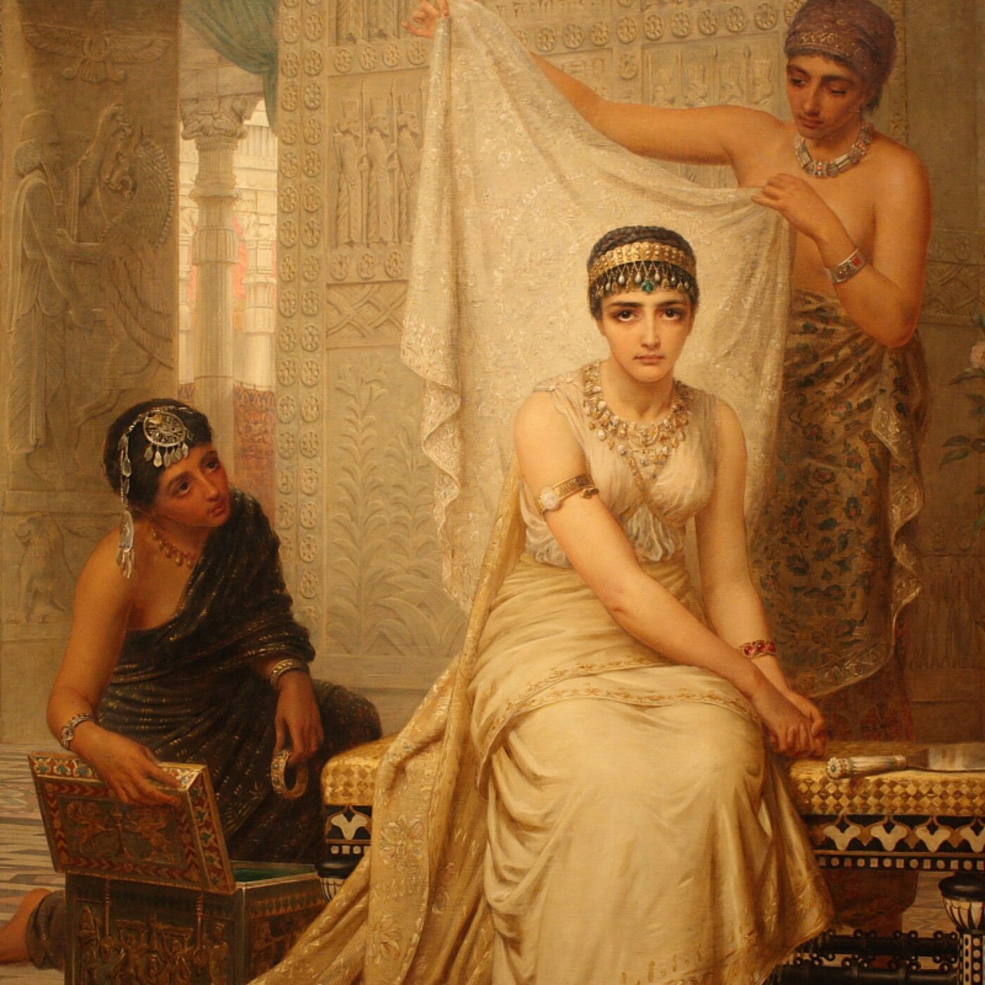 Esther, la force de la foi (2/2) episode artwork