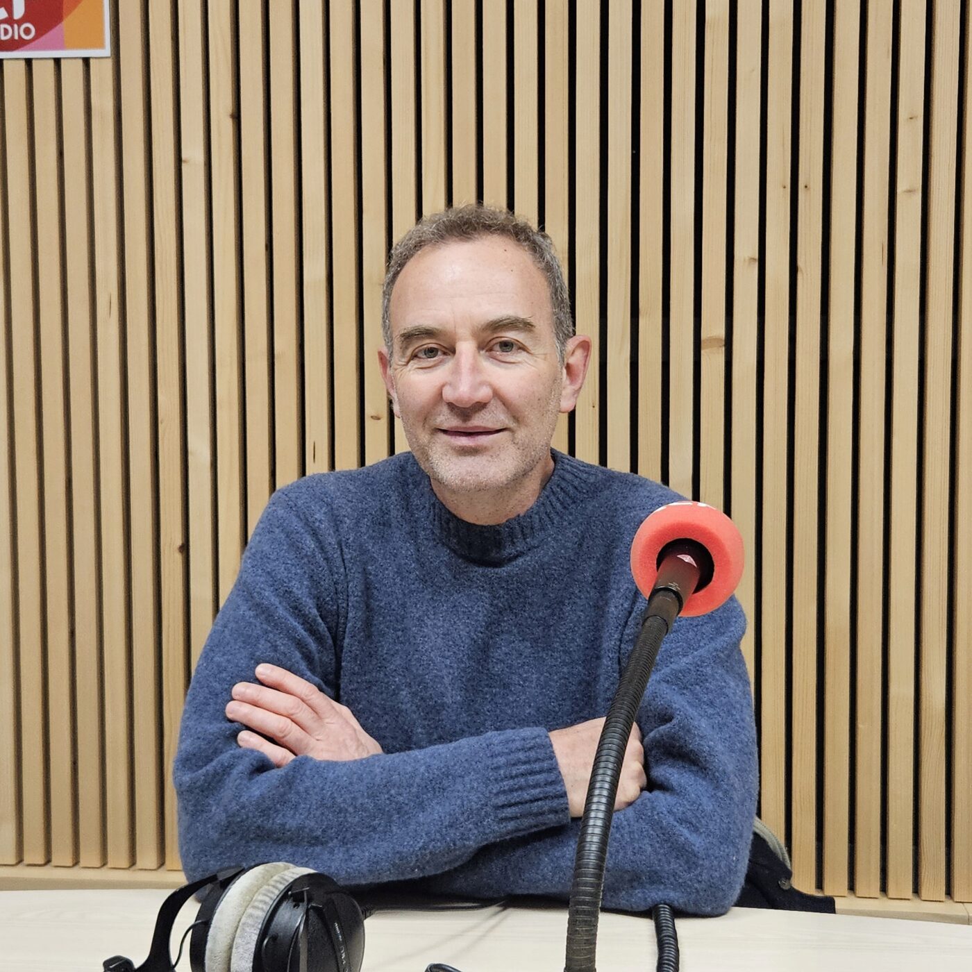 L\'invité de la rédaction (Saint-Etienne)