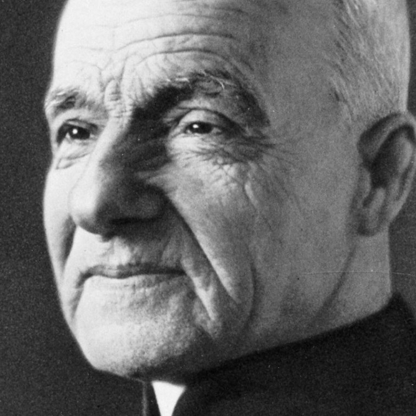 Saint Alfred Bessette, dit Frère André episode artwork