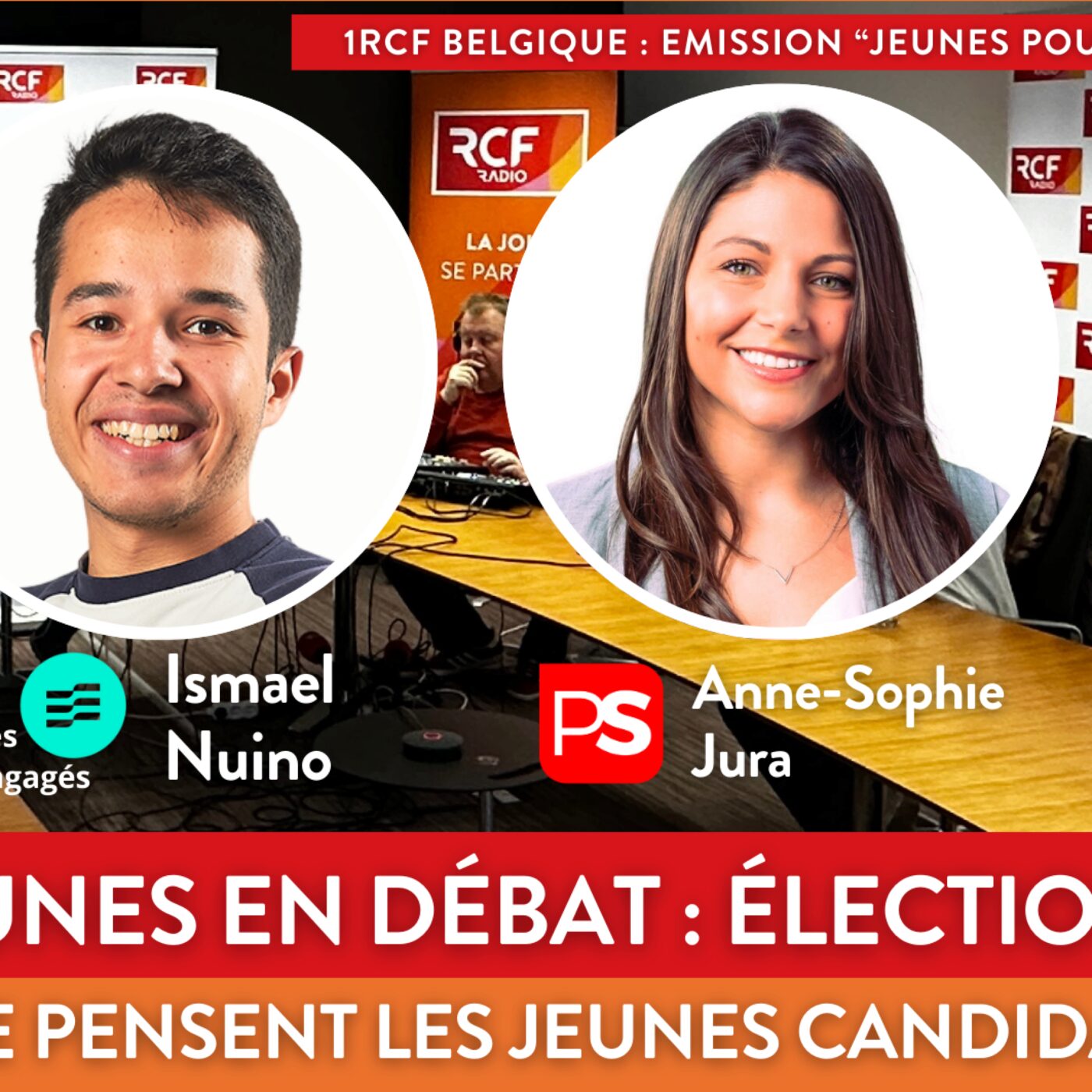 Jeunes pousses