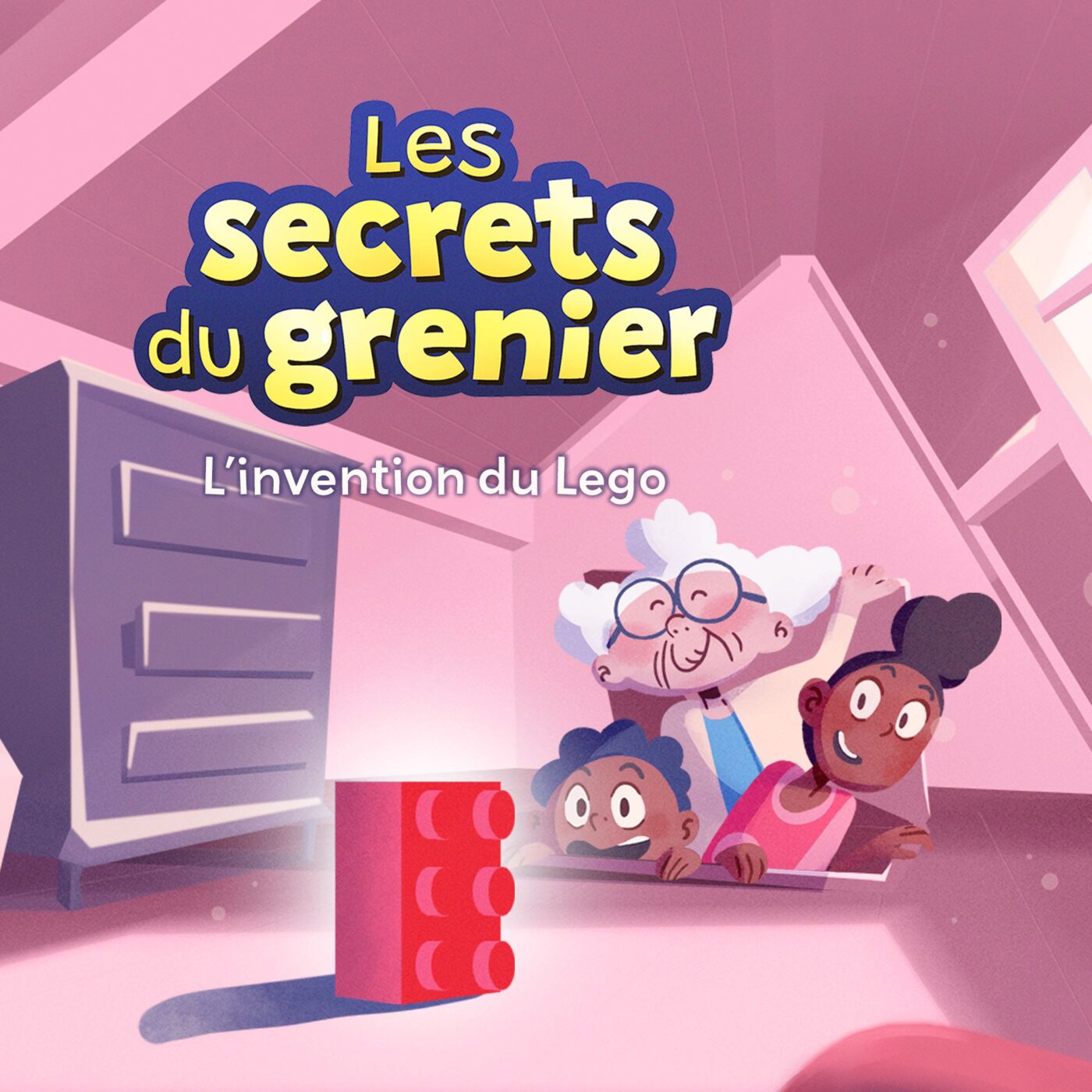 Les Lego : comment ces briques ont conquis le monde Les Lego : comment ces briques ont conquis le monde