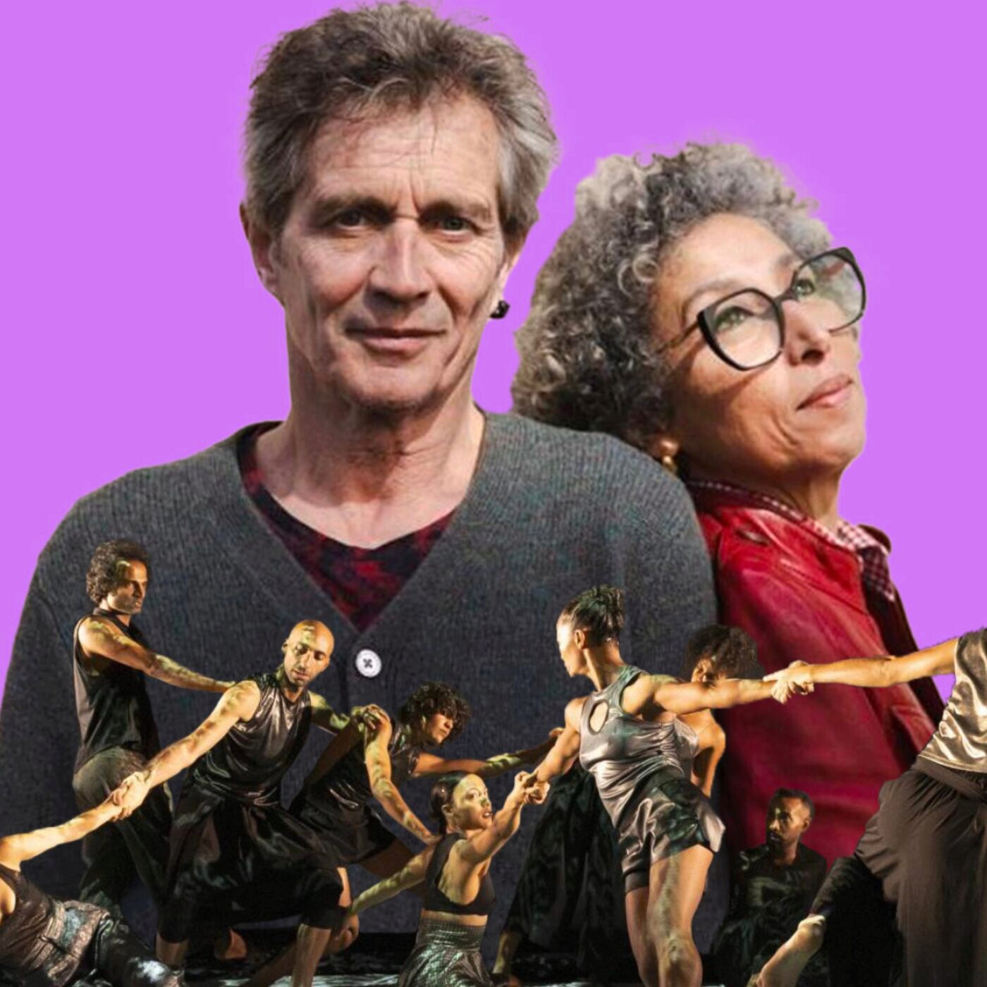 Nova Y Va :  Au musée du quai Branly