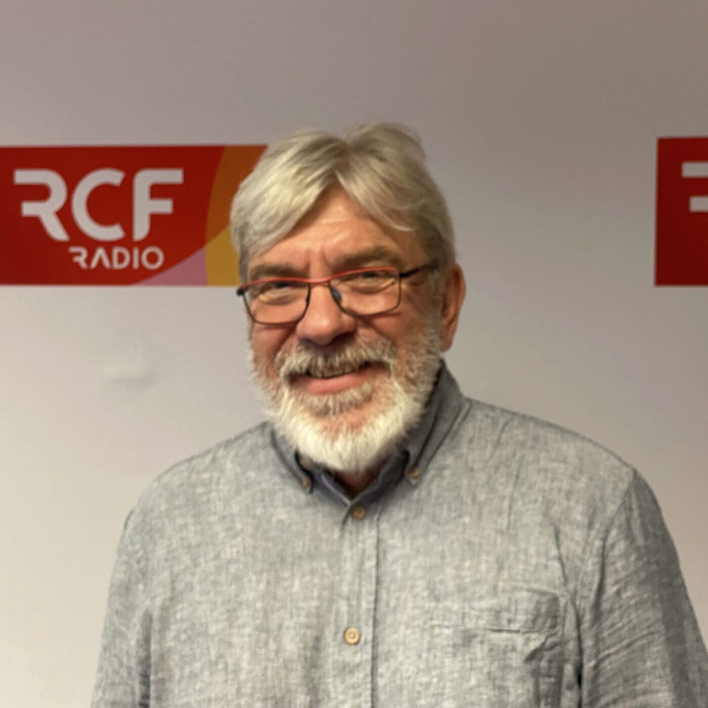Bilan annuel de l'Autorité de Sûreté Nucléaire. Rémy Zmyslony episode artwork