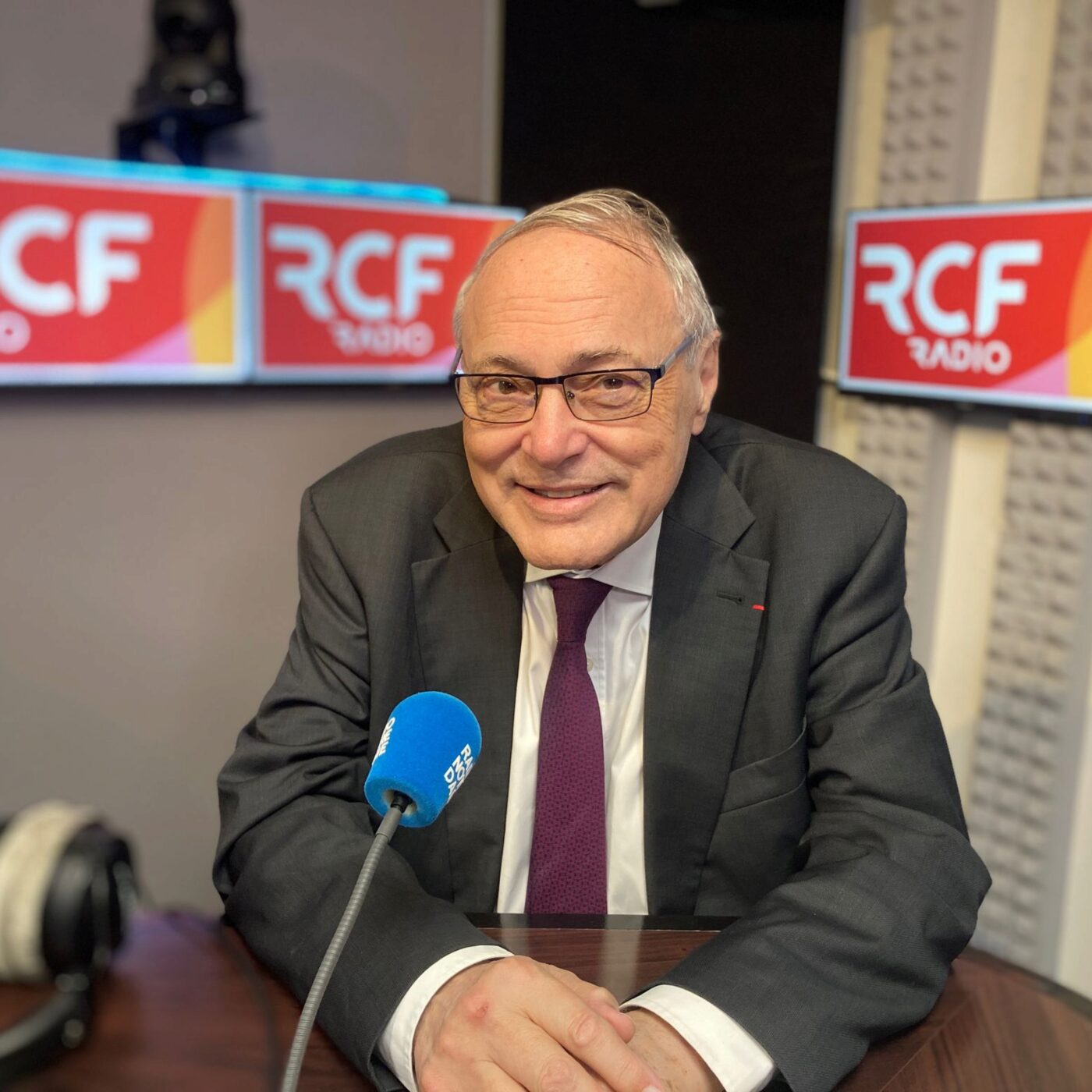 Le Grand Témoin