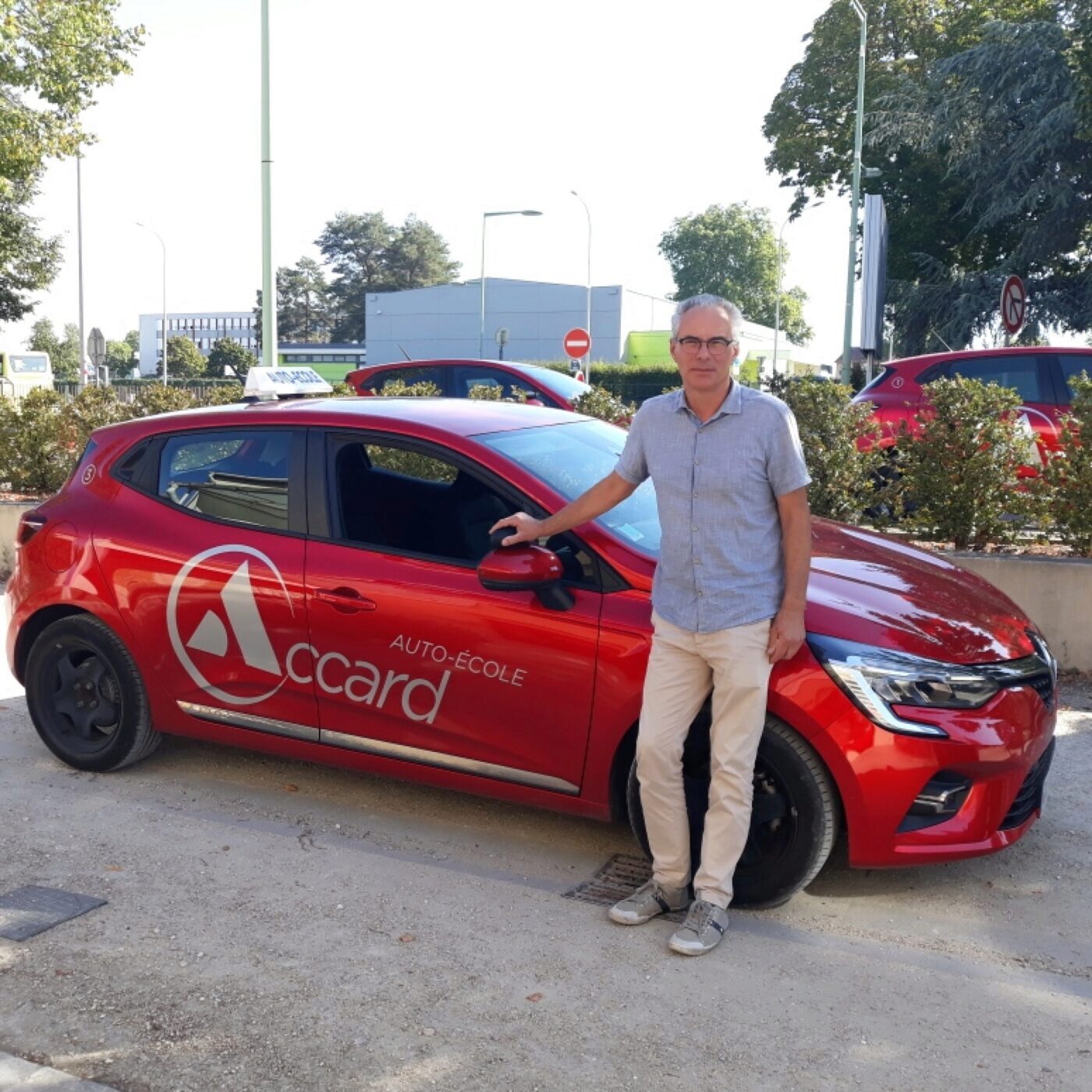 Ça n\'arrive pas qu\'aux autres !