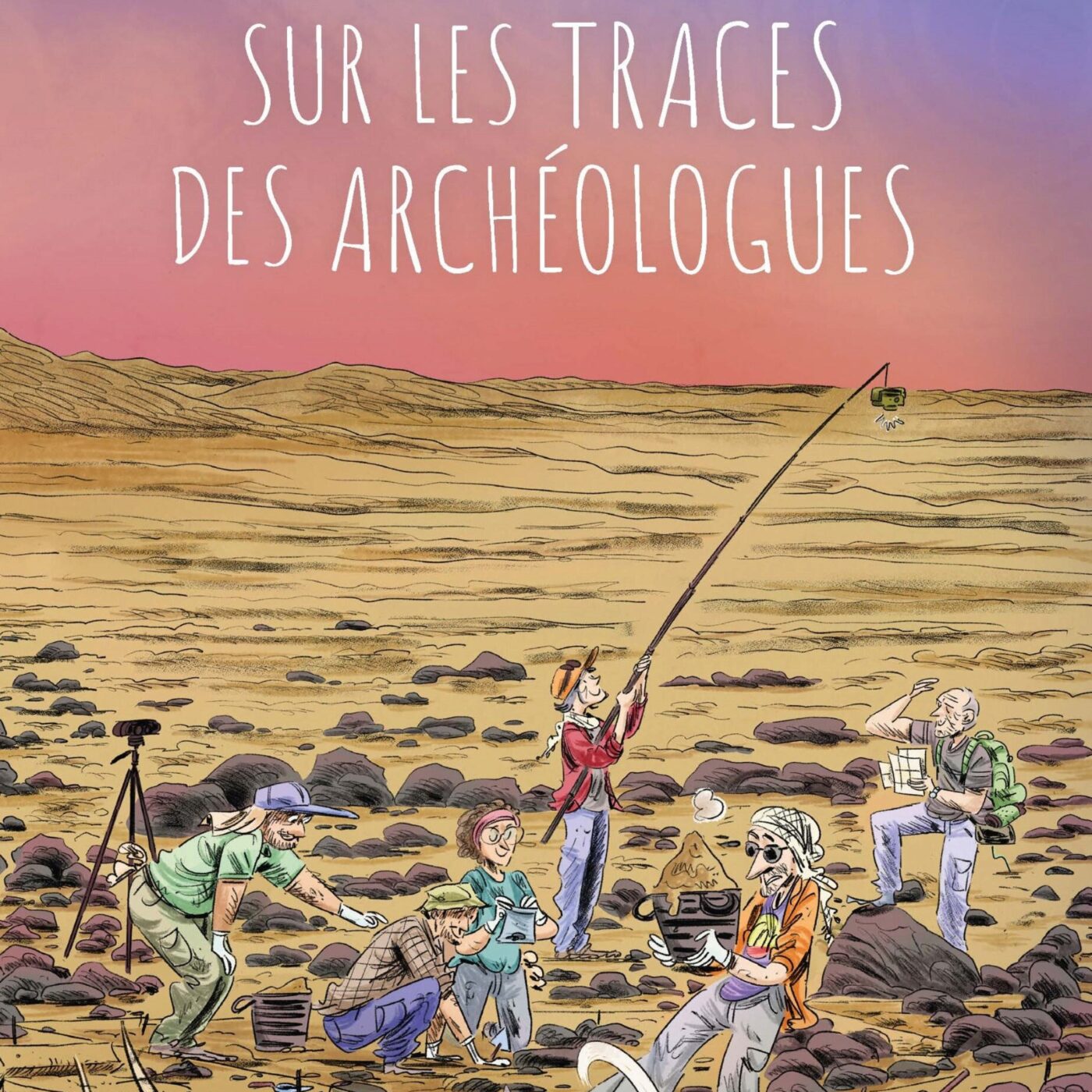 L\'invité du jour (Ardèche-Drôme)