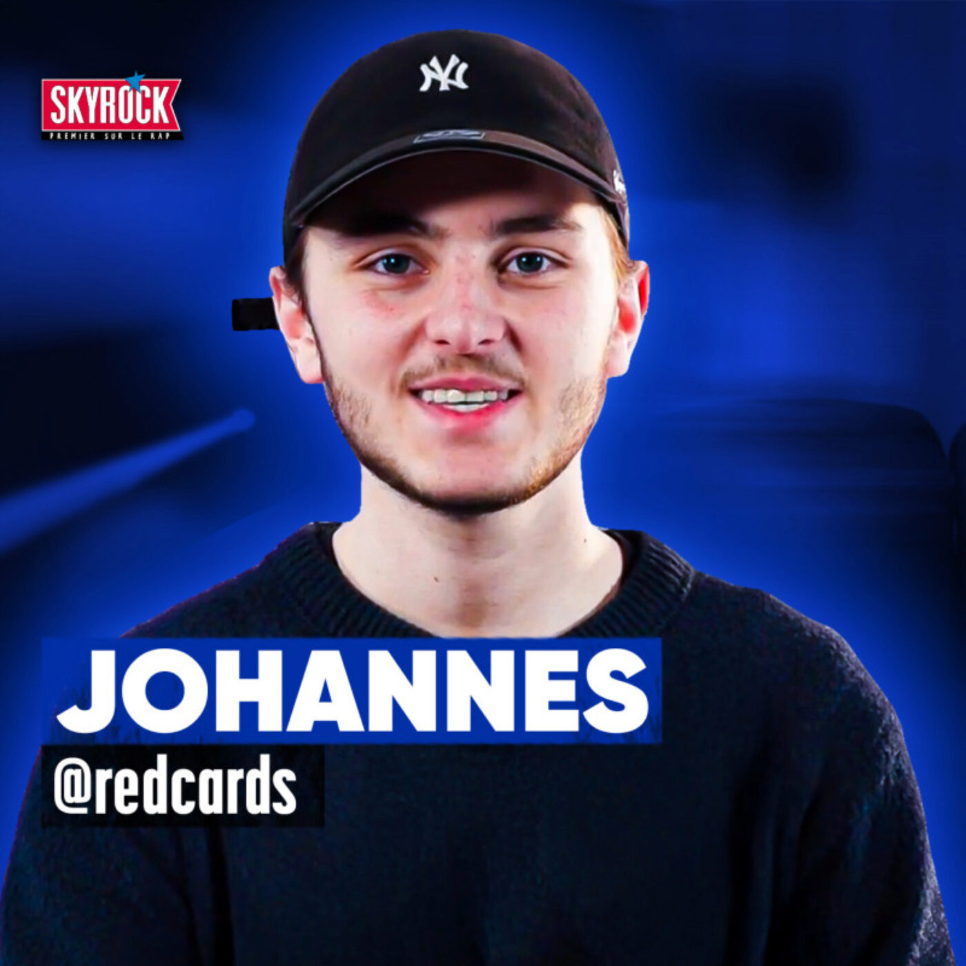 Johannes - Le magicien de TikTok