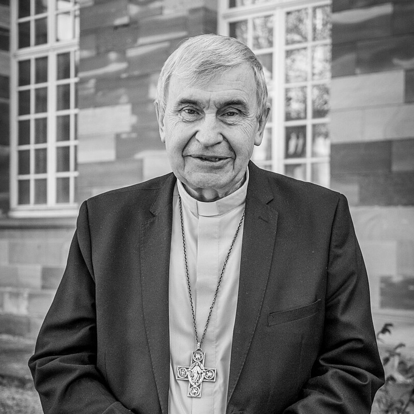 Dans le diocèse de Strasbourg, un conseil presbytéral pour apaiser les tensions