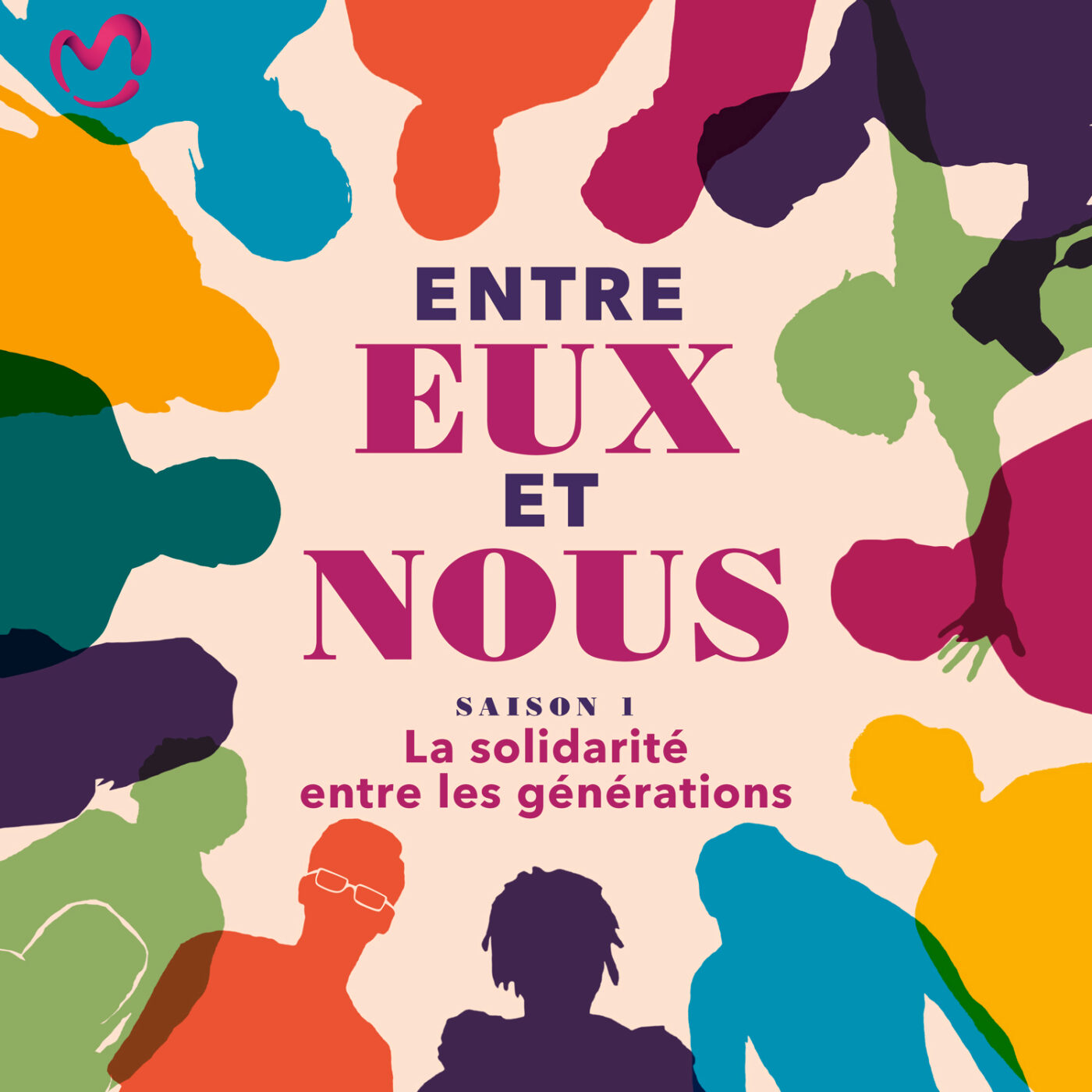 Teaser Entre eux et nous