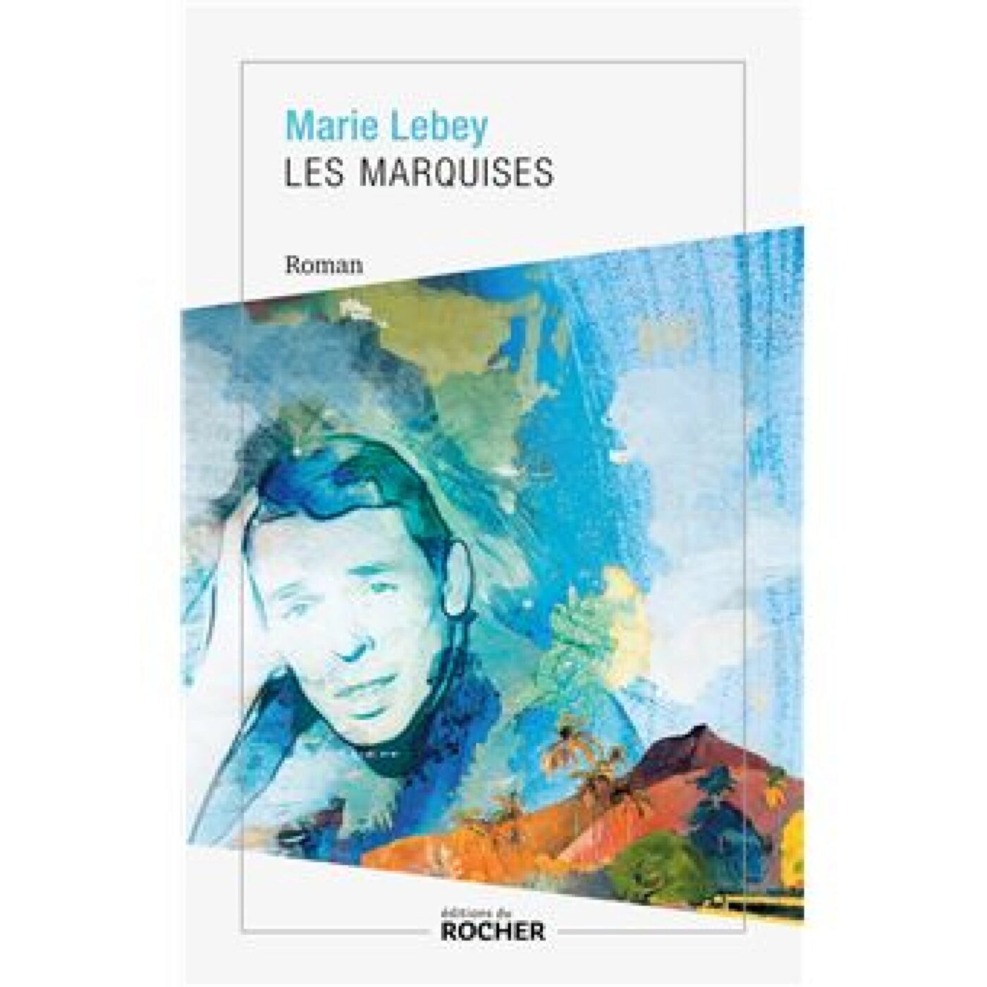 Littérature : Les Marquises de Marie Lebey (ed du Rocher) episode artwork