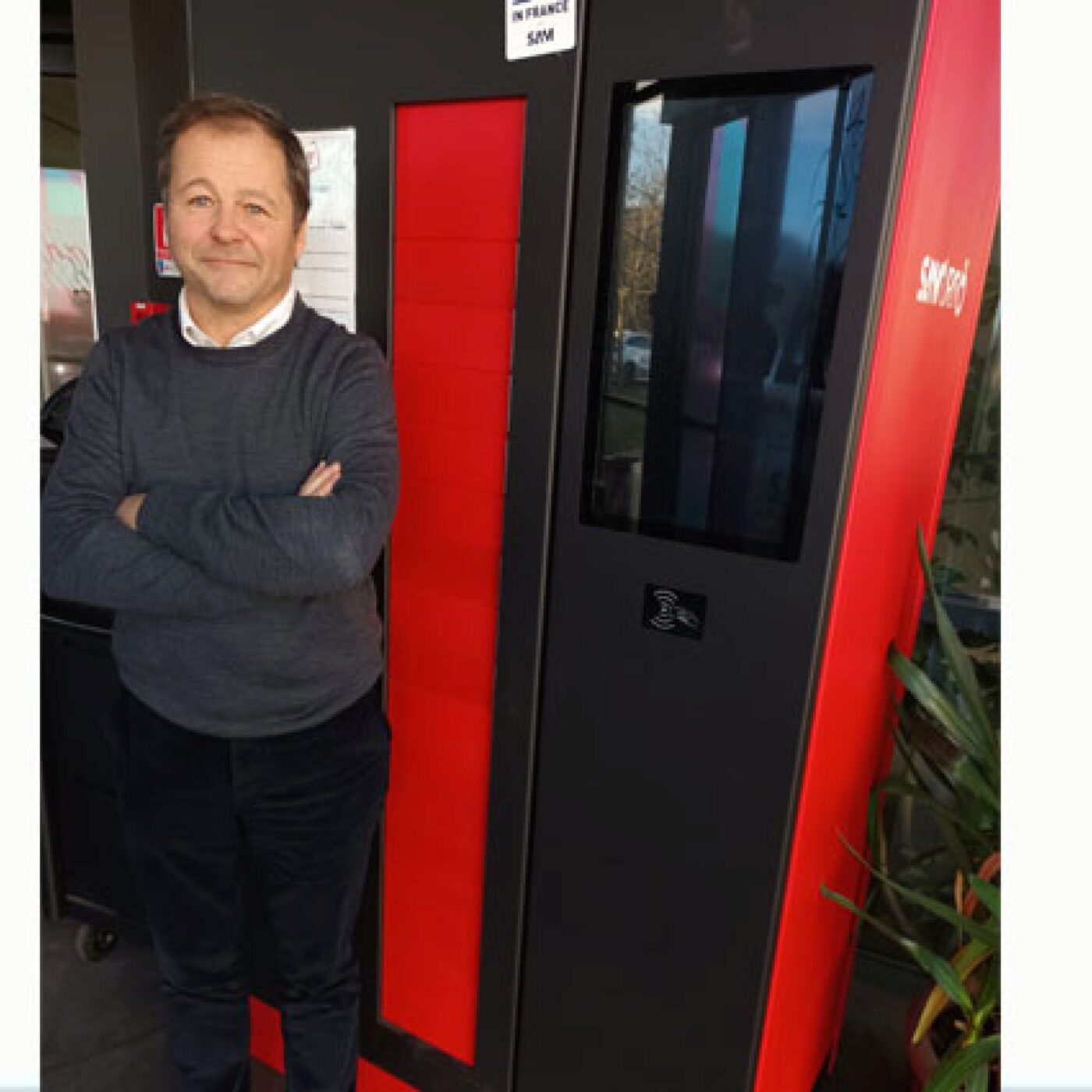 Entreprendre la vie économique