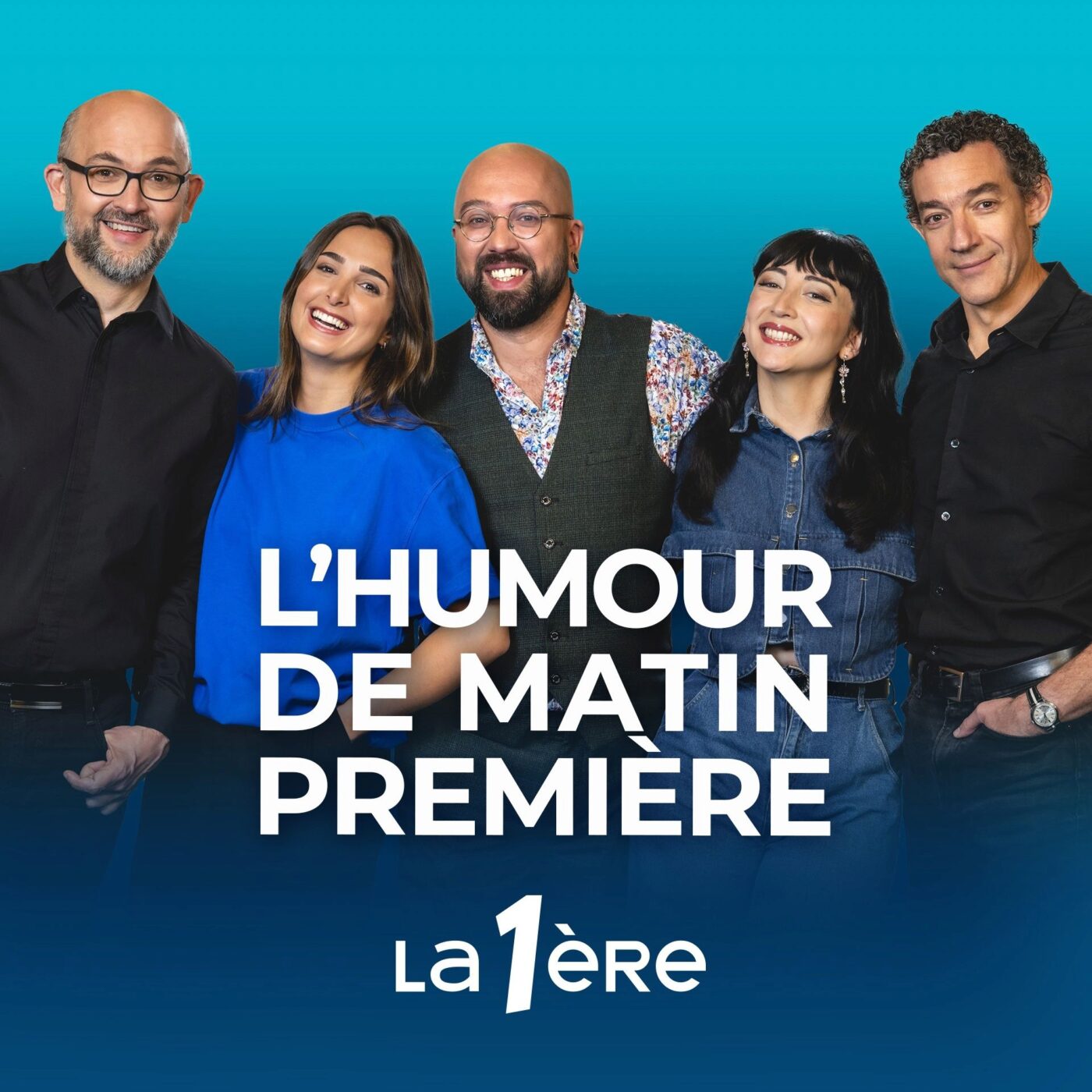 je ne suis pas tout à fait Charlie