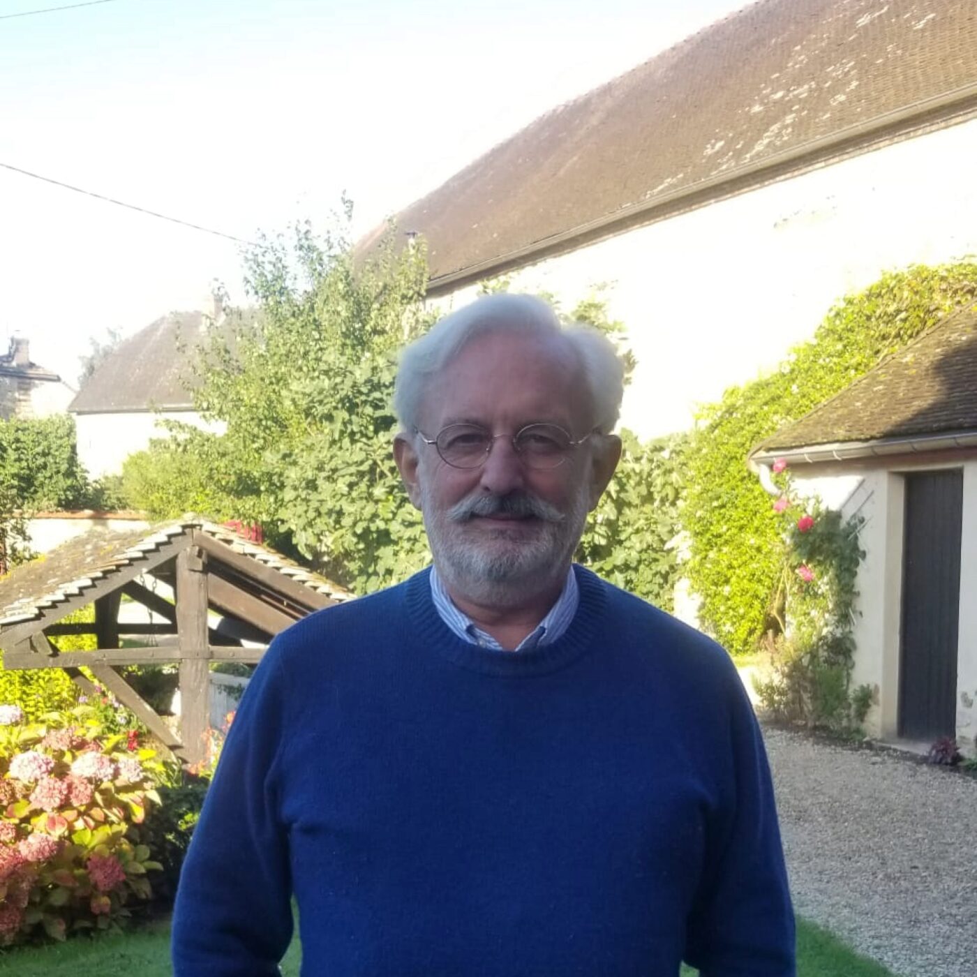 L\'invité de la rédaction · RCF Cœur de Champagne