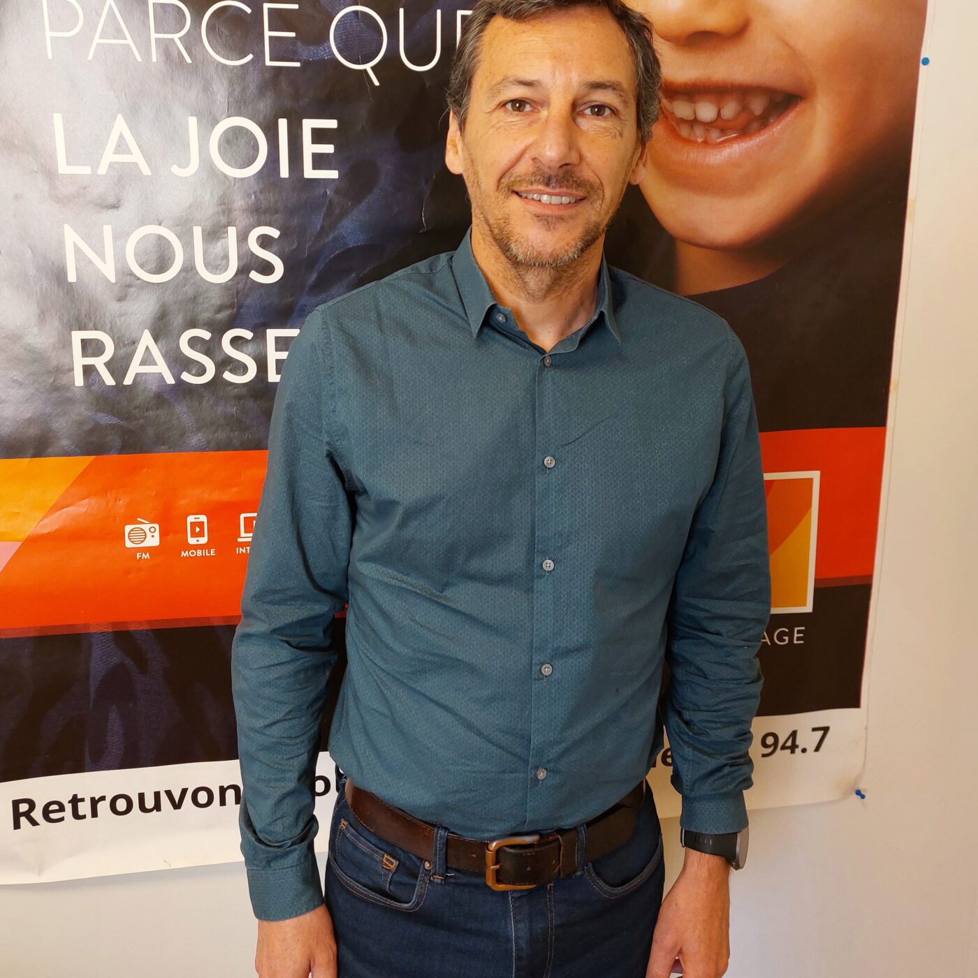 La demi-heure de l\'info