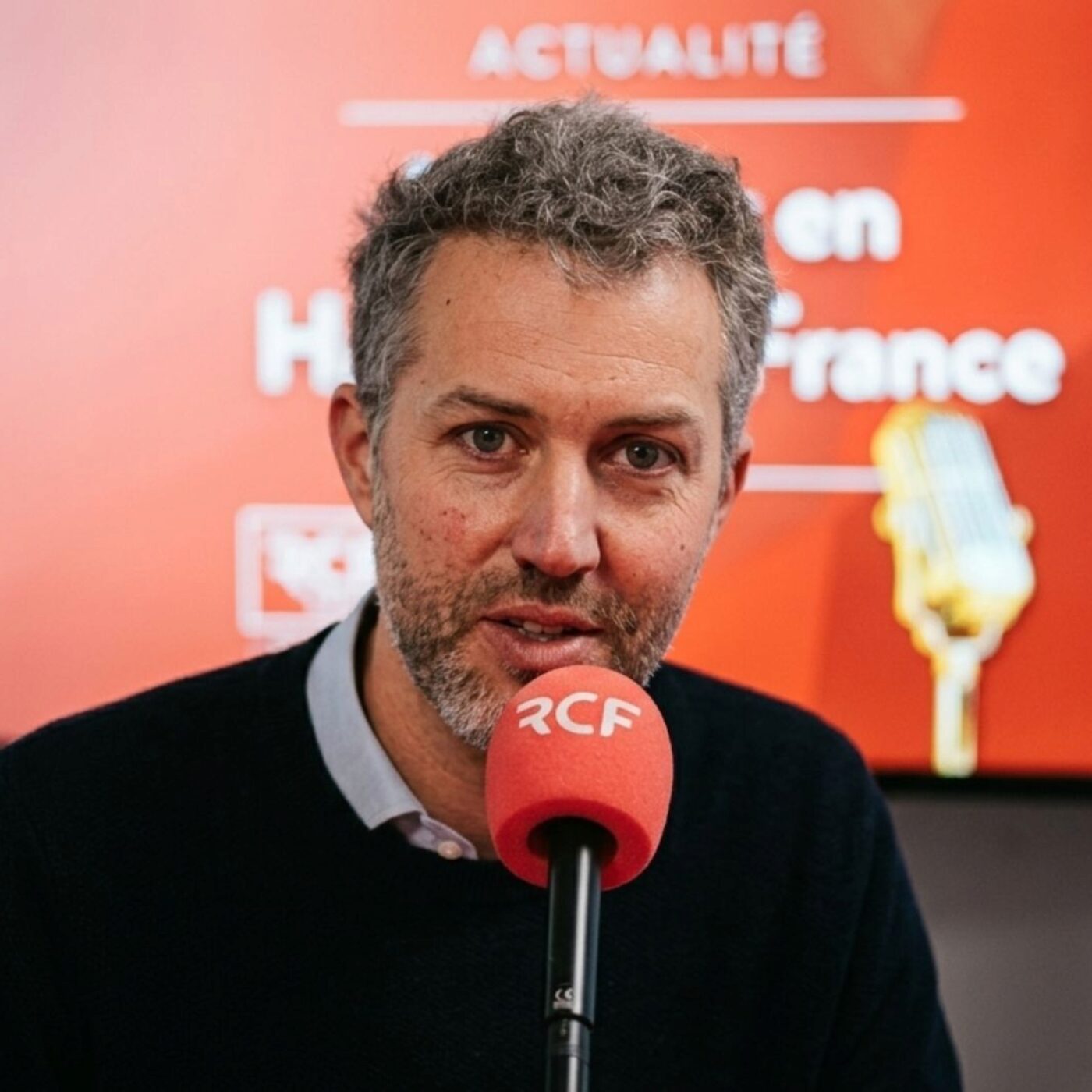 Ouverture prochaine d'une colocation Alzheimer dans le Nord. Christophe Léger episode artwork